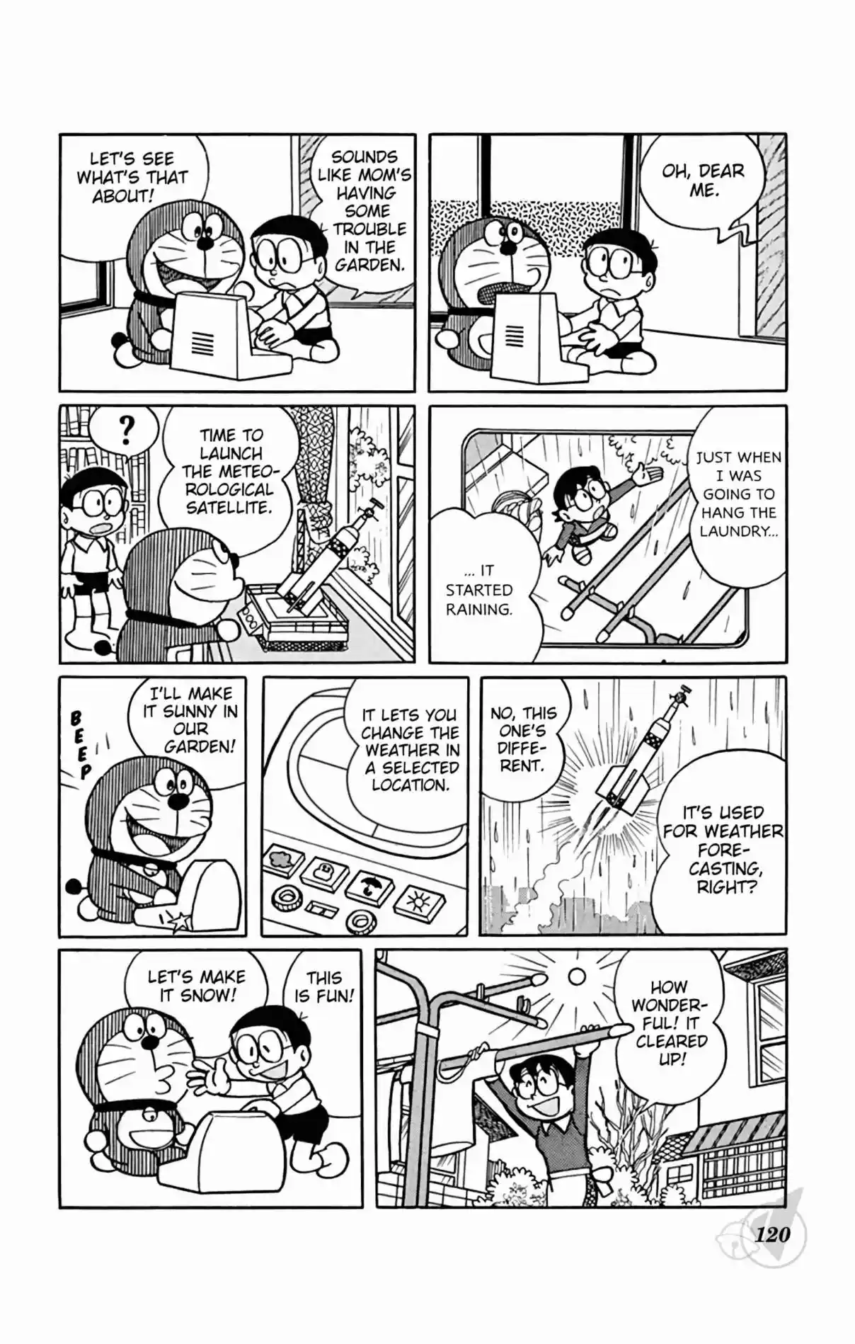 Doraemon 315