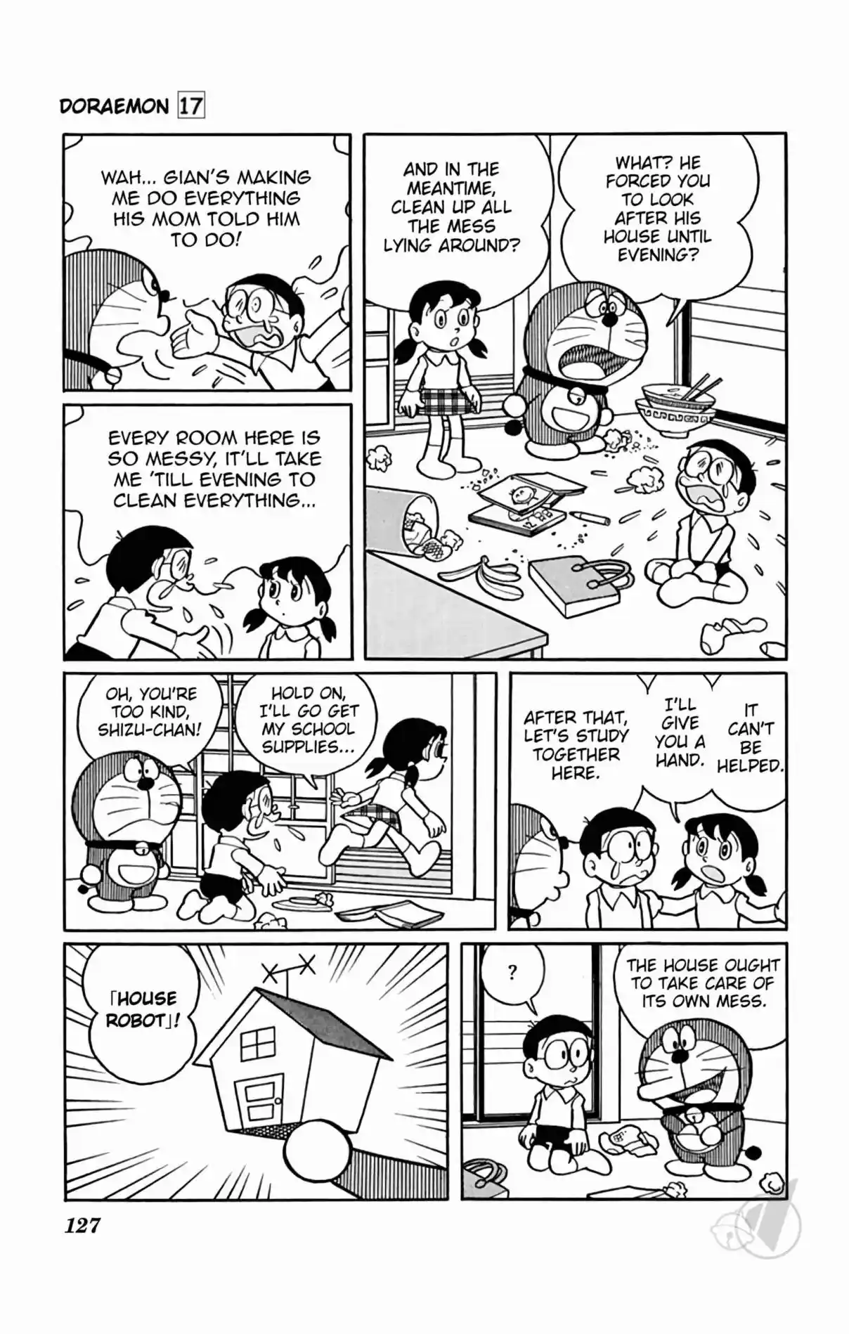 Doraemon 316
