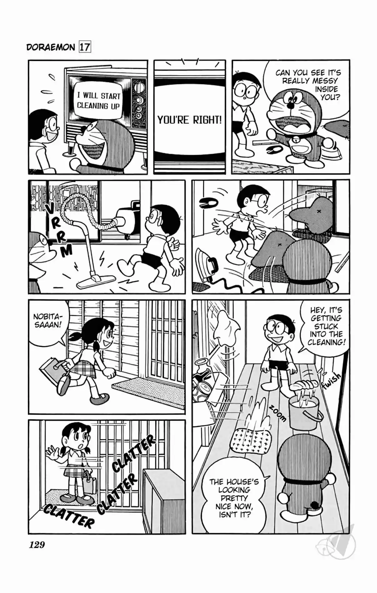 Doraemon 316