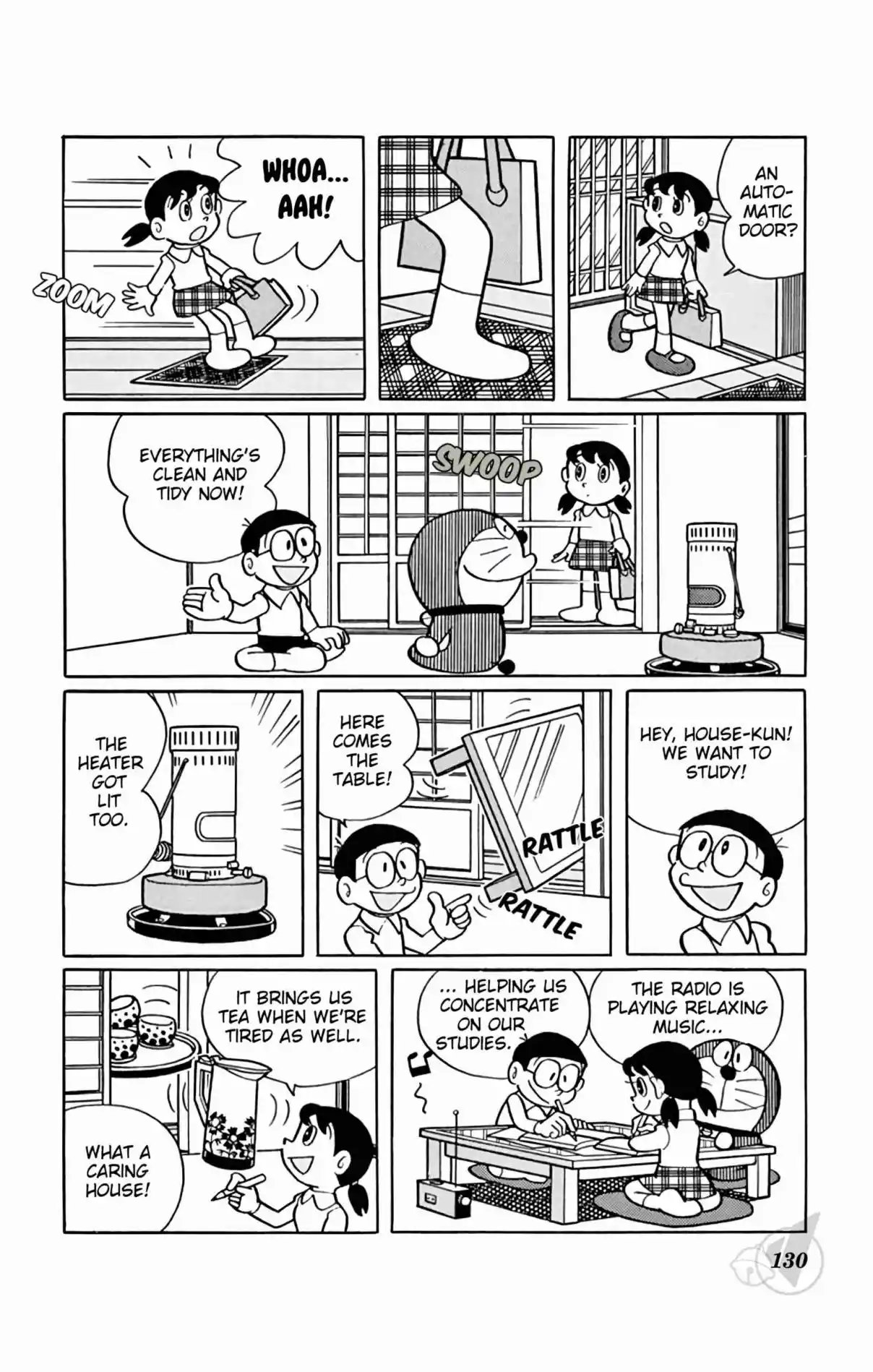 Doraemon 316