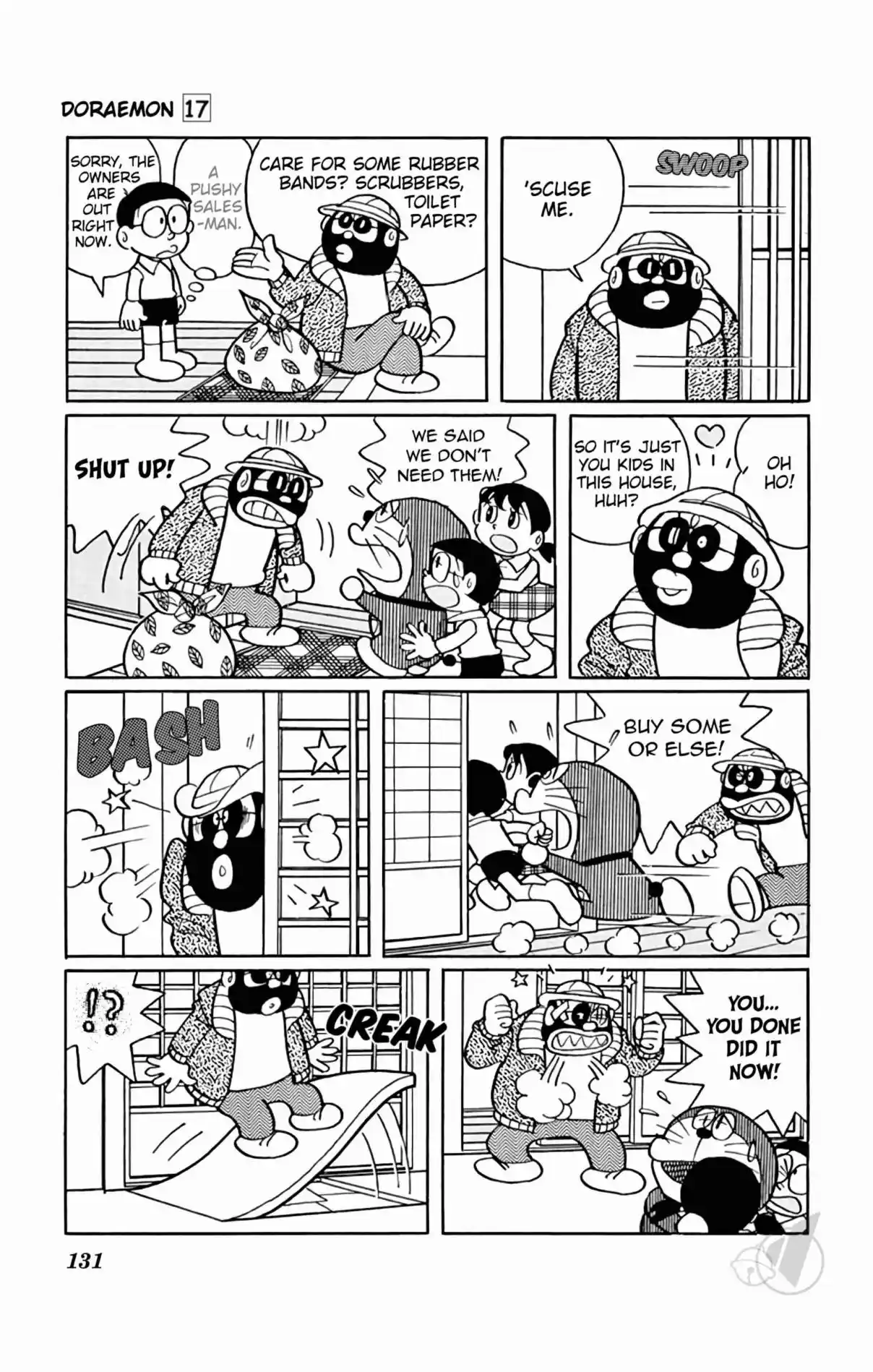 Doraemon 316