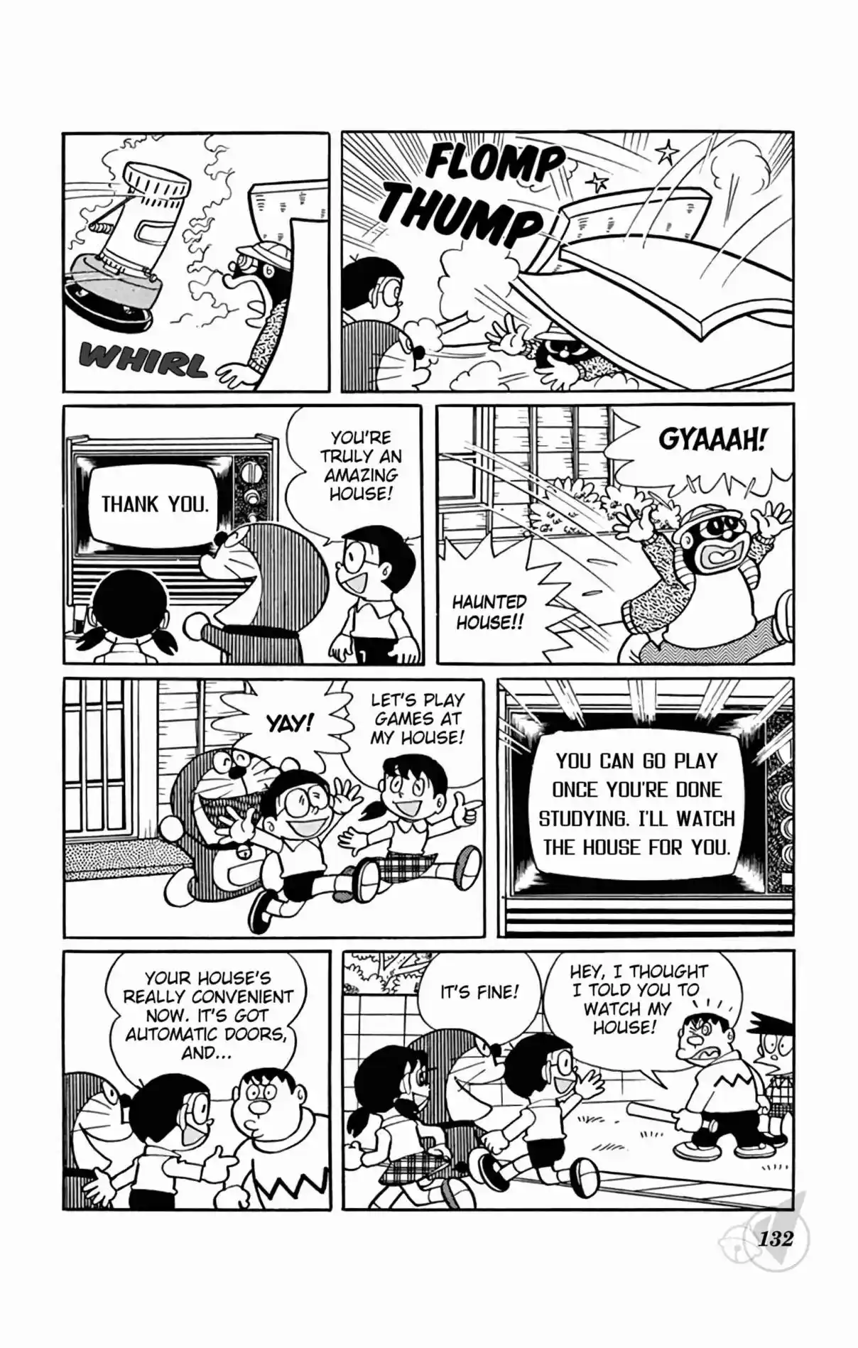 Doraemon 316