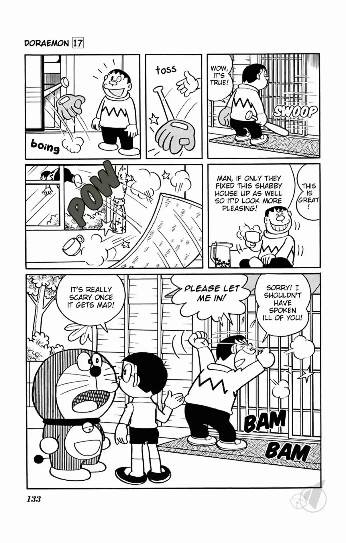 Doraemon 316