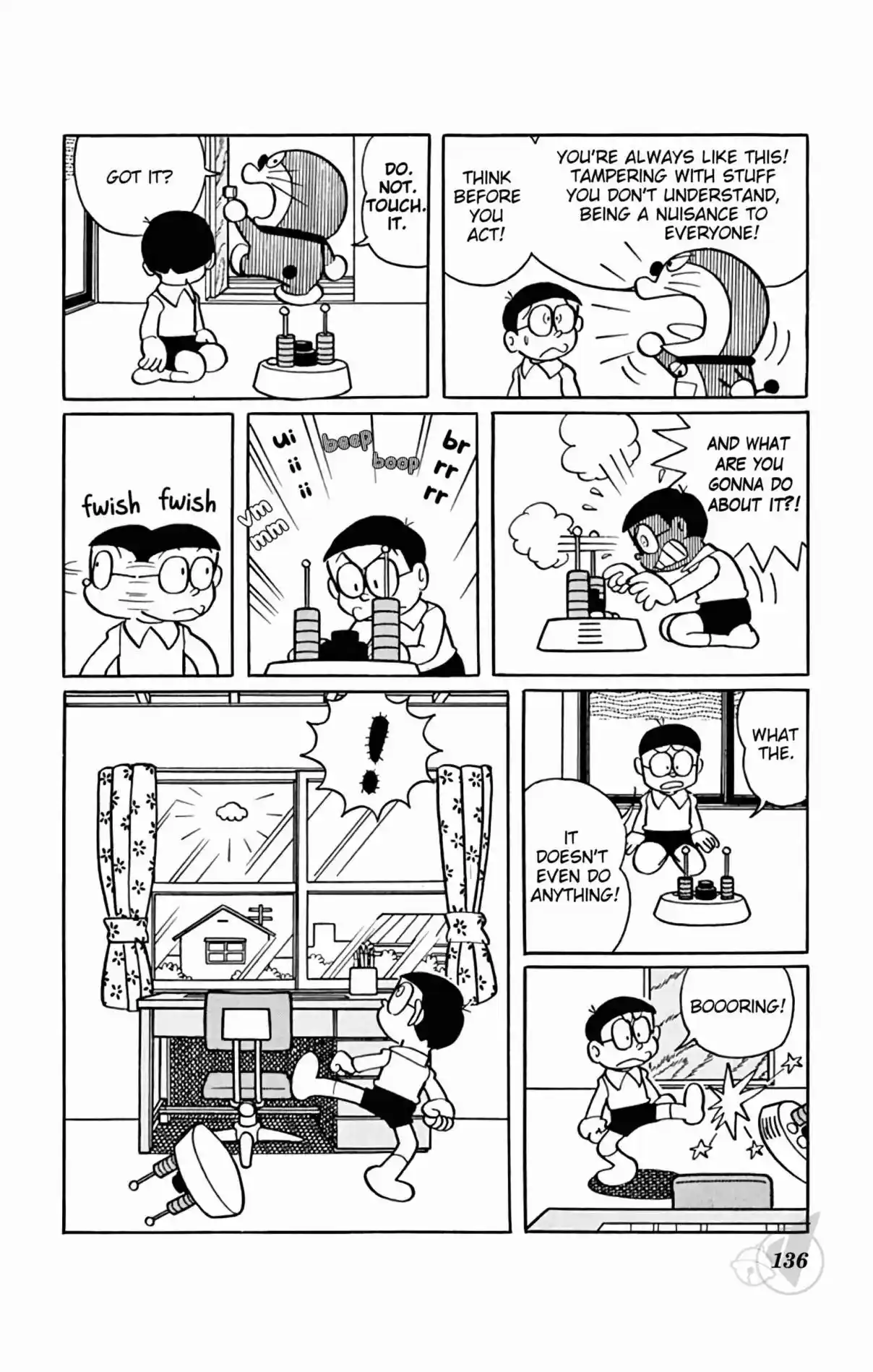 Doraemon 317