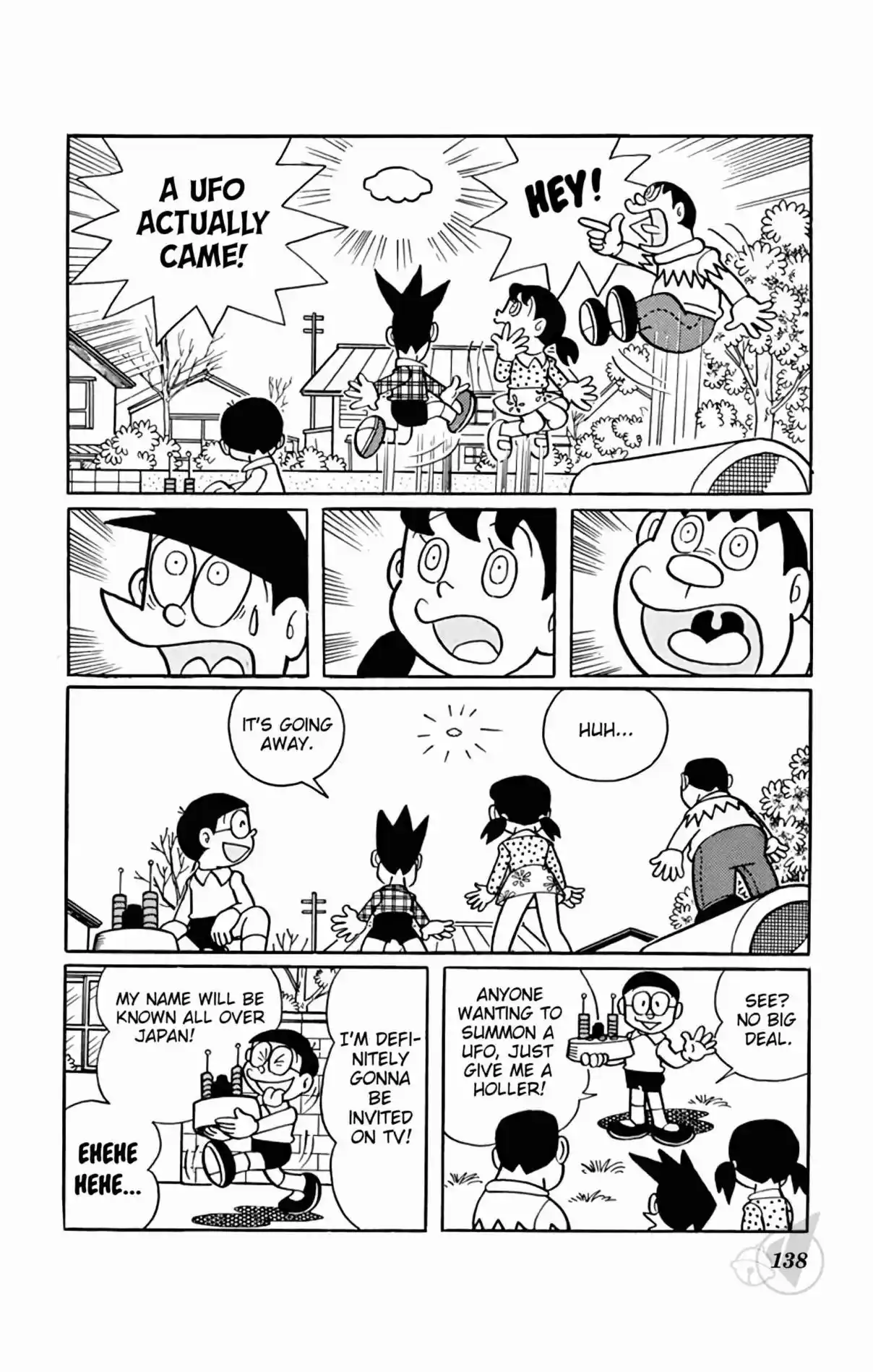 Doraemon 317