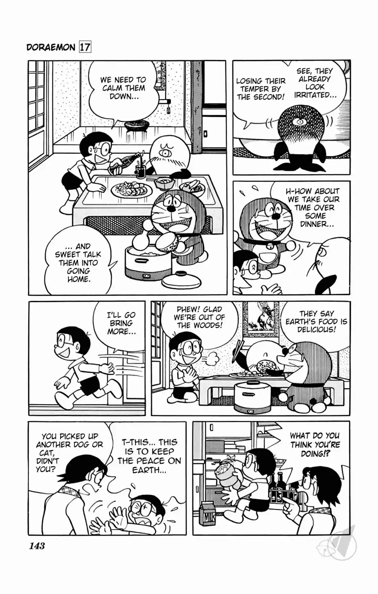 Doraemon 317