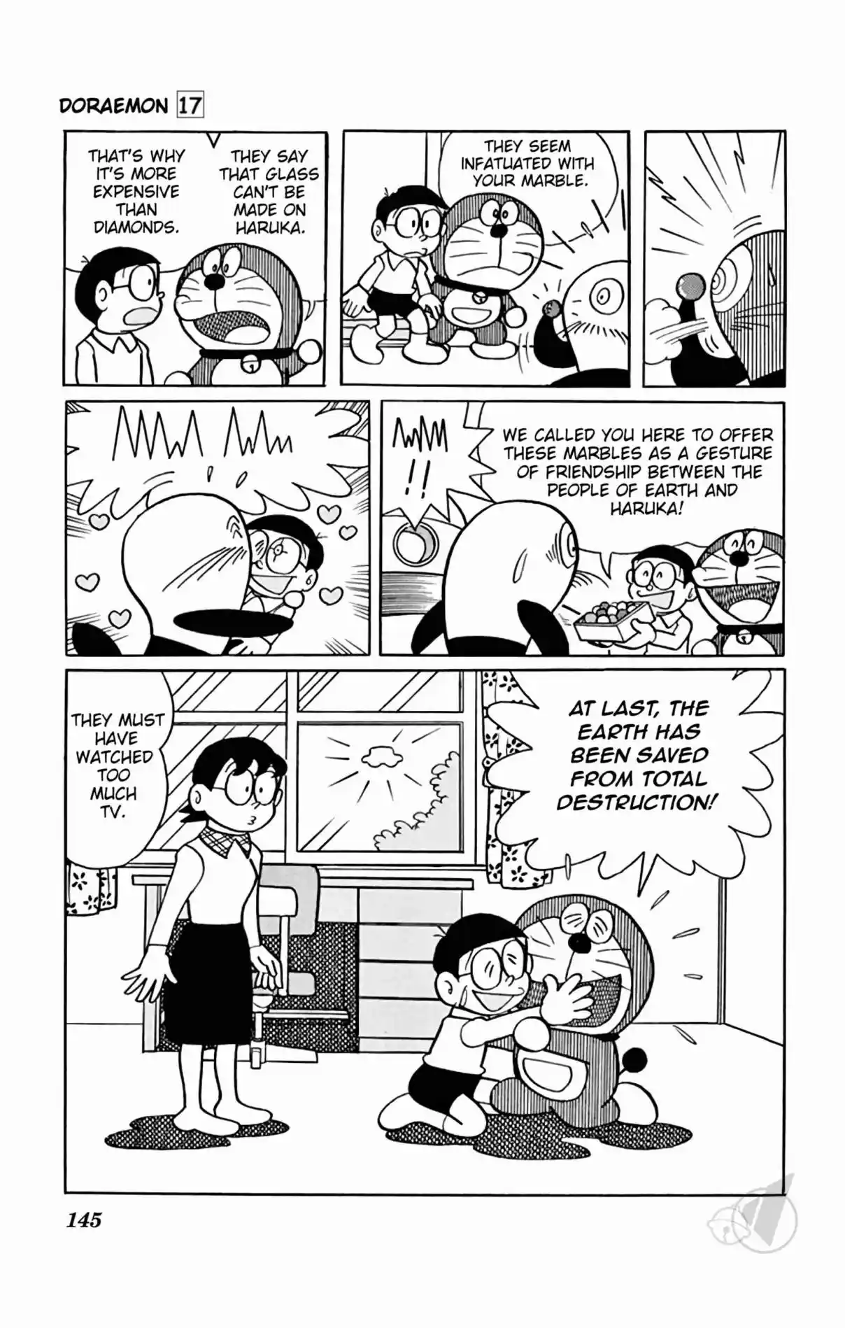 Doraemon 317