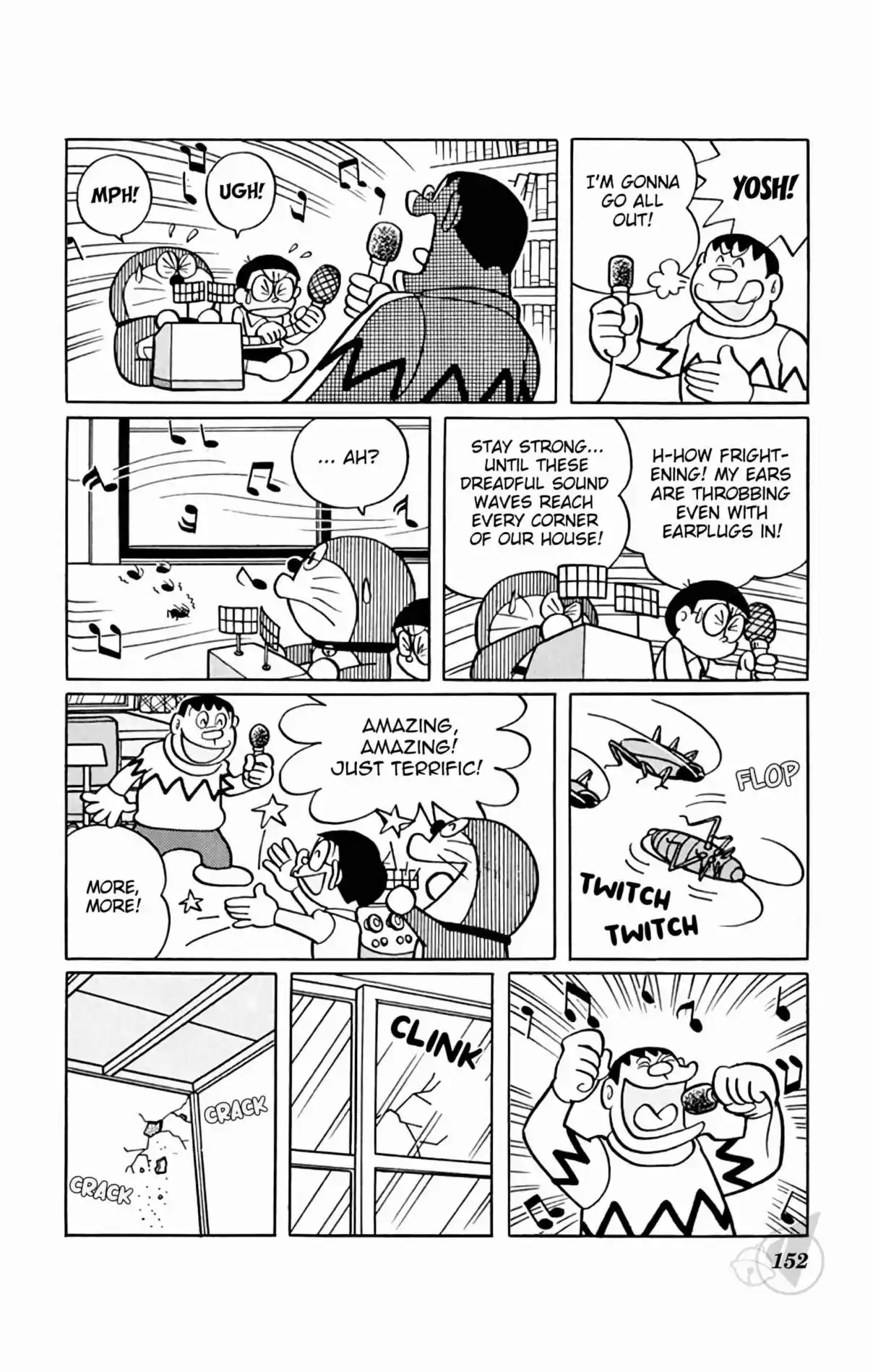 Doraemon 318