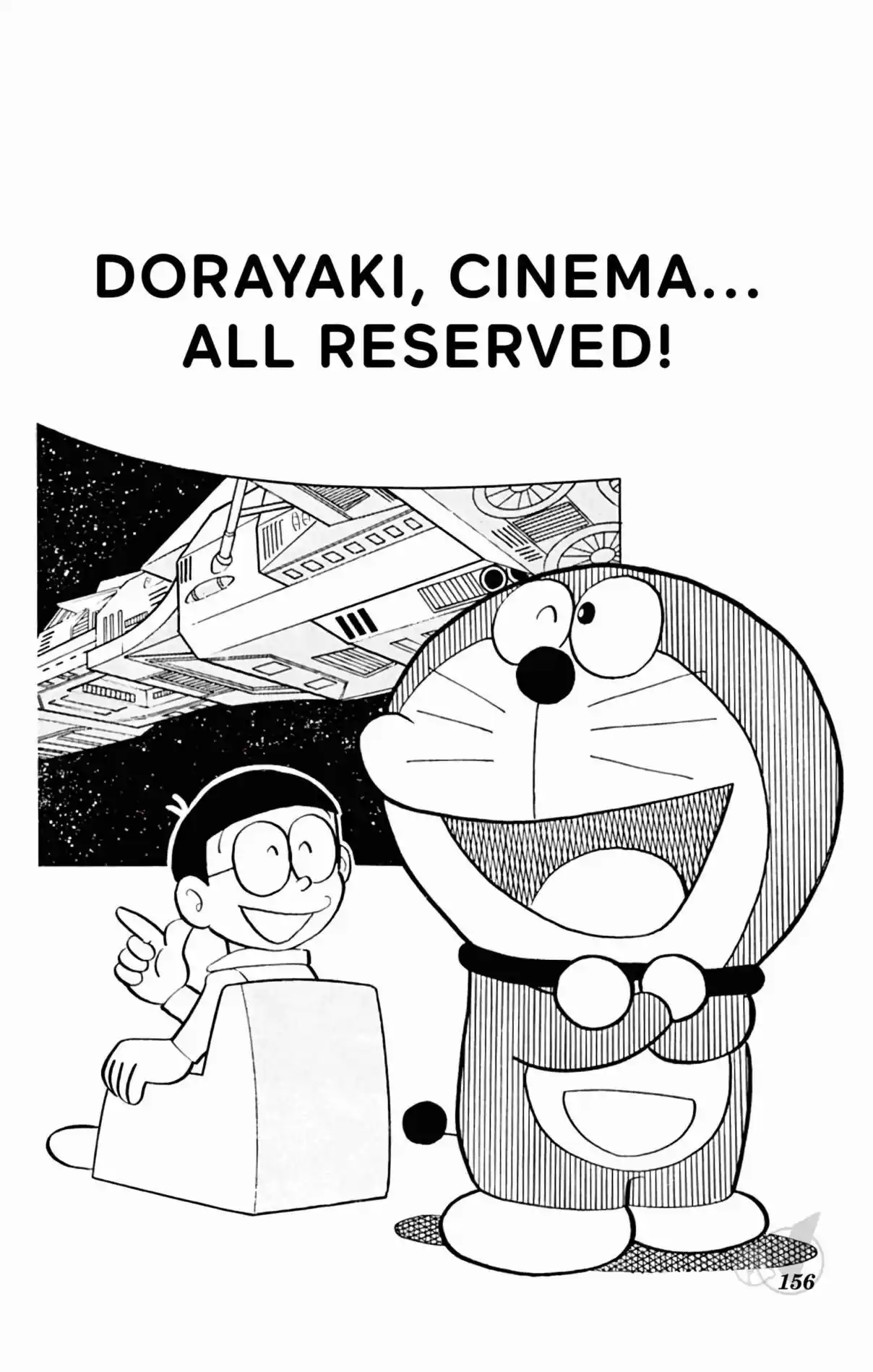 Doraemon 319