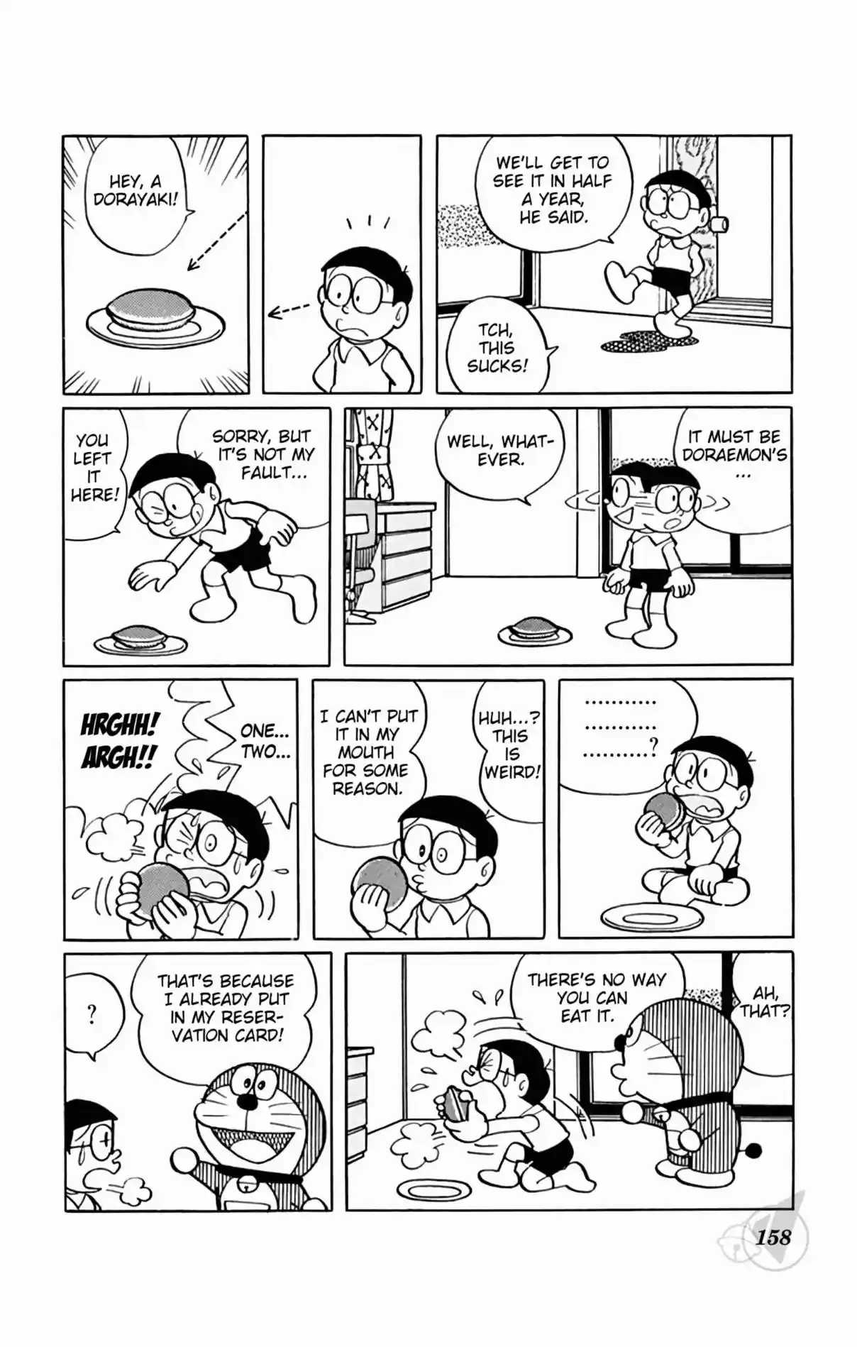 Doraemon 319