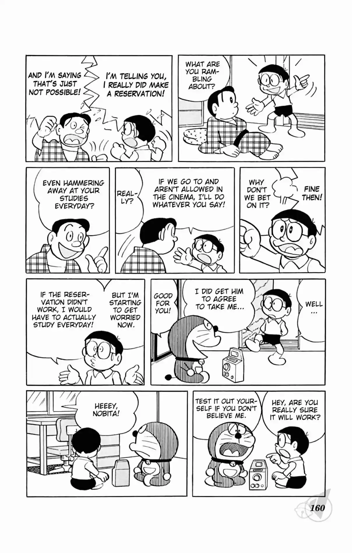 Doraemon 319