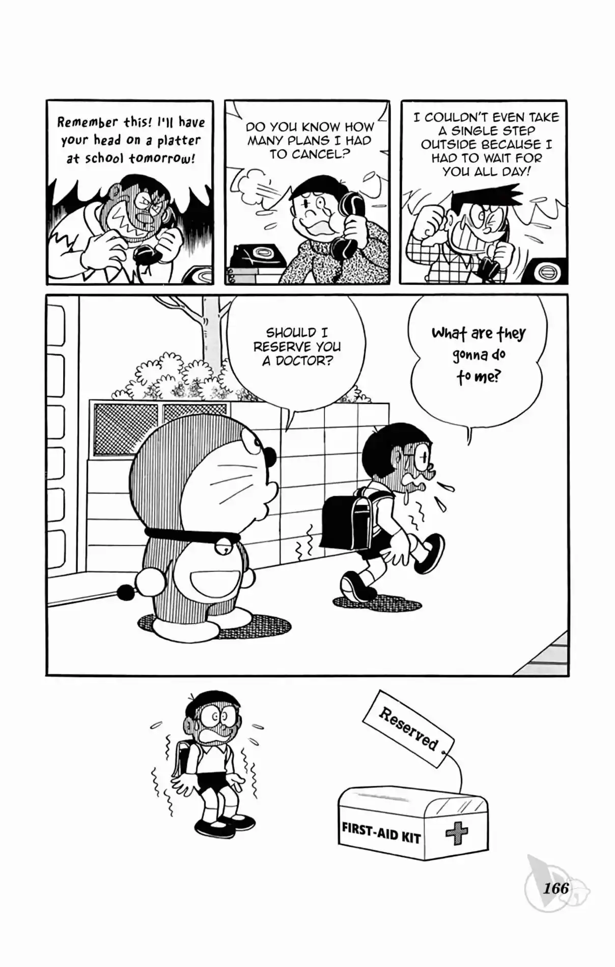Doraemon 319