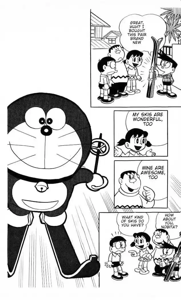 Doraemon 32