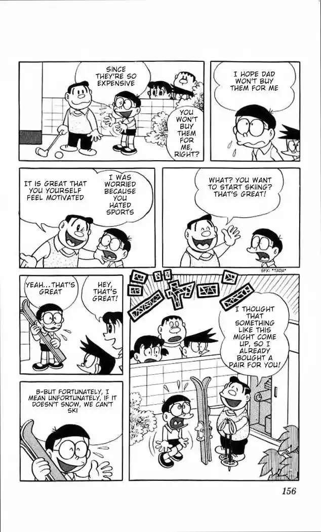 Doraemon 32