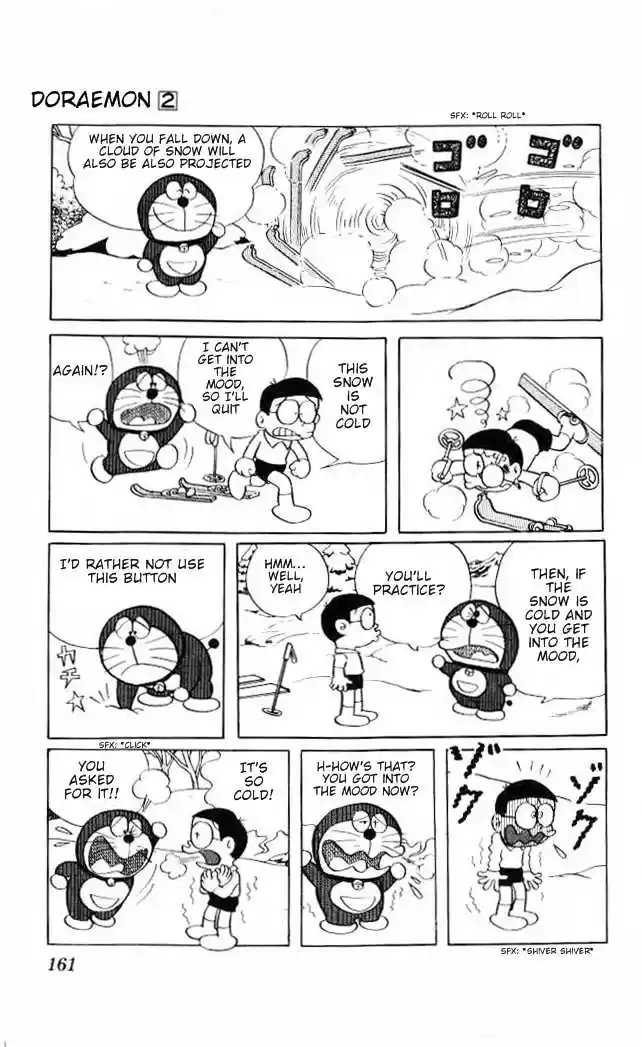 Doraemon 32