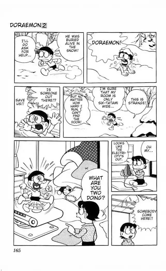 Doraemon 32