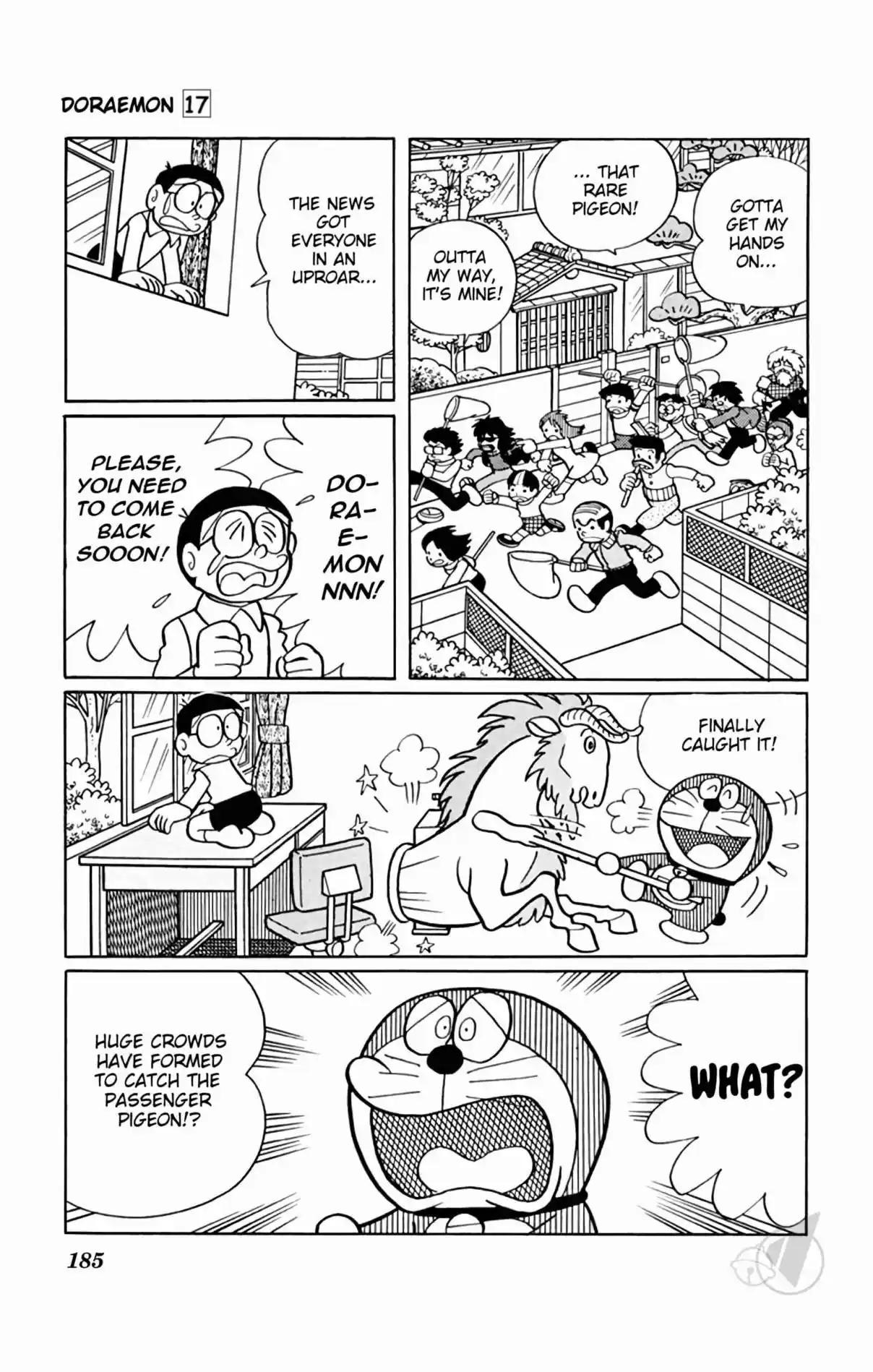 Doraemon 320