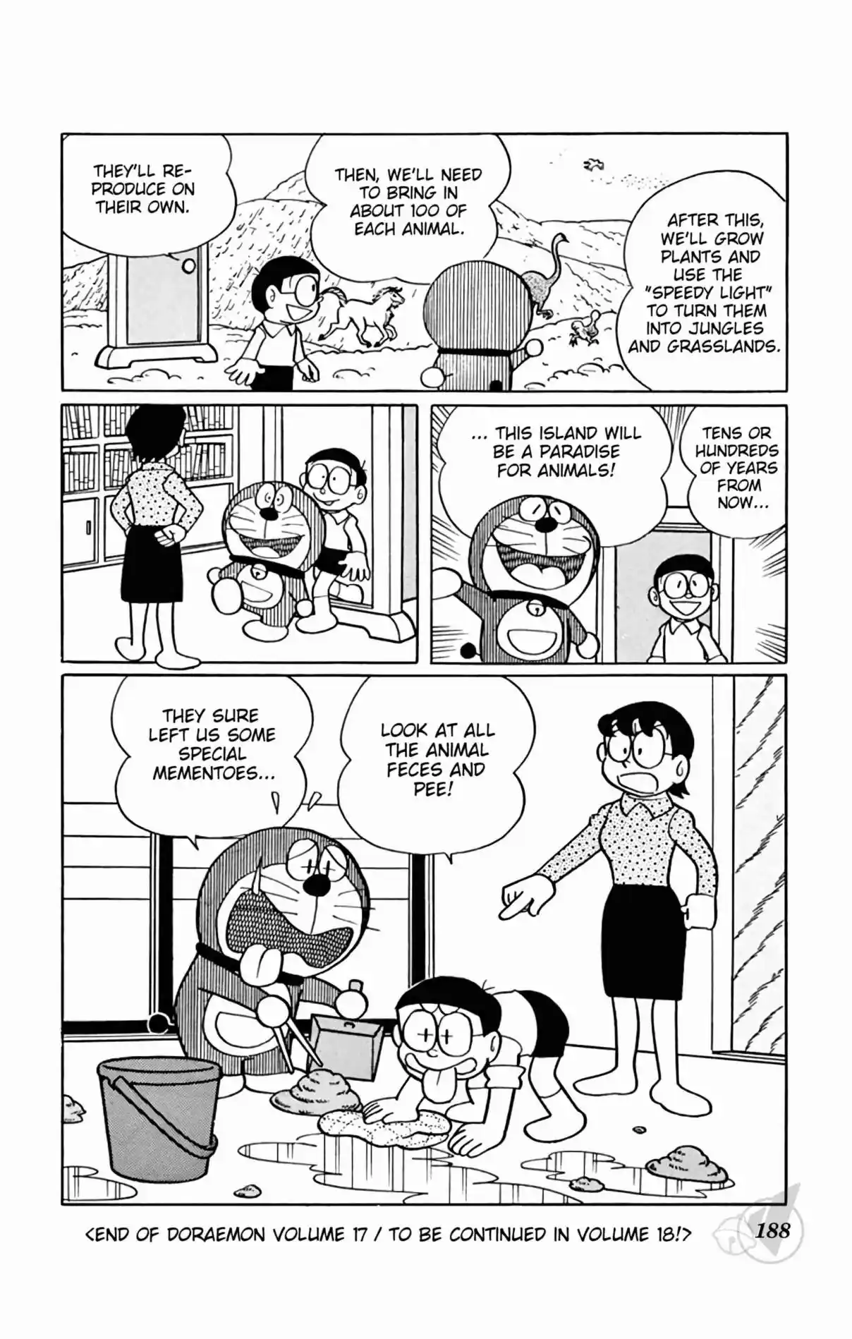 Doraemon 320