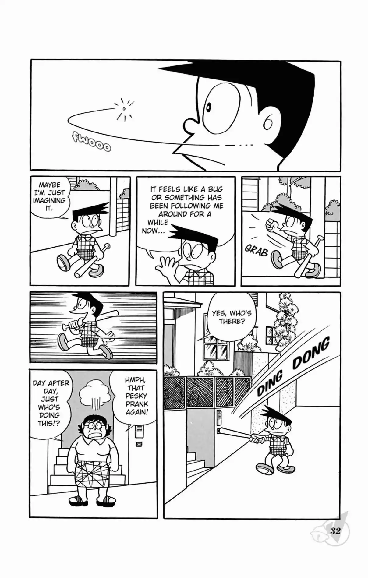 Doraemon 324