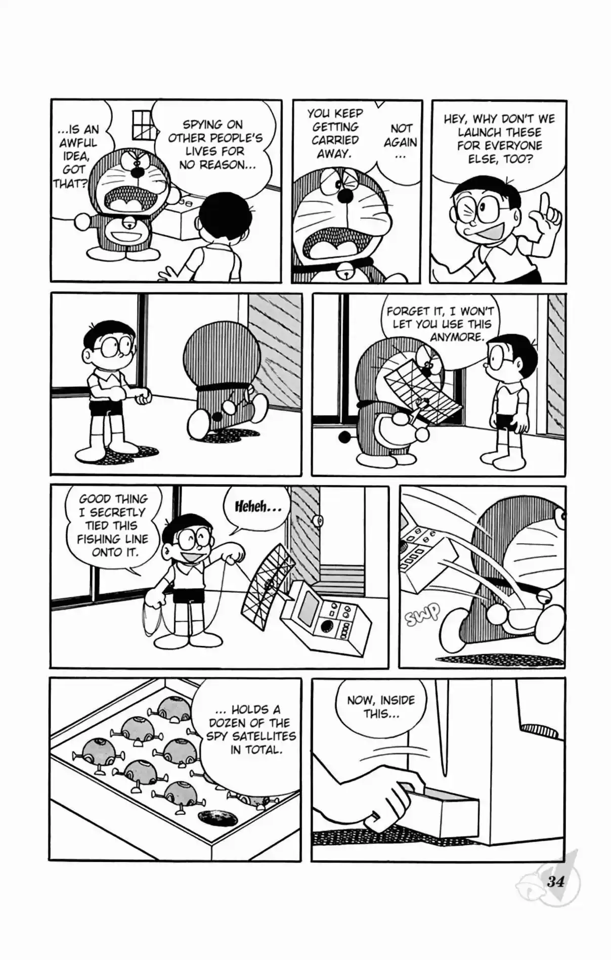 Doraemon 324