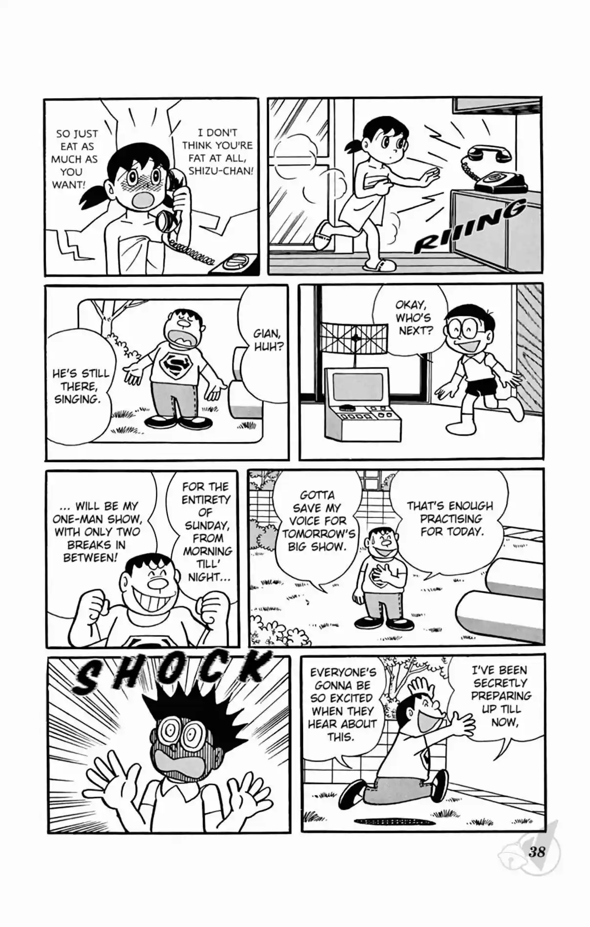 Doraemon 324