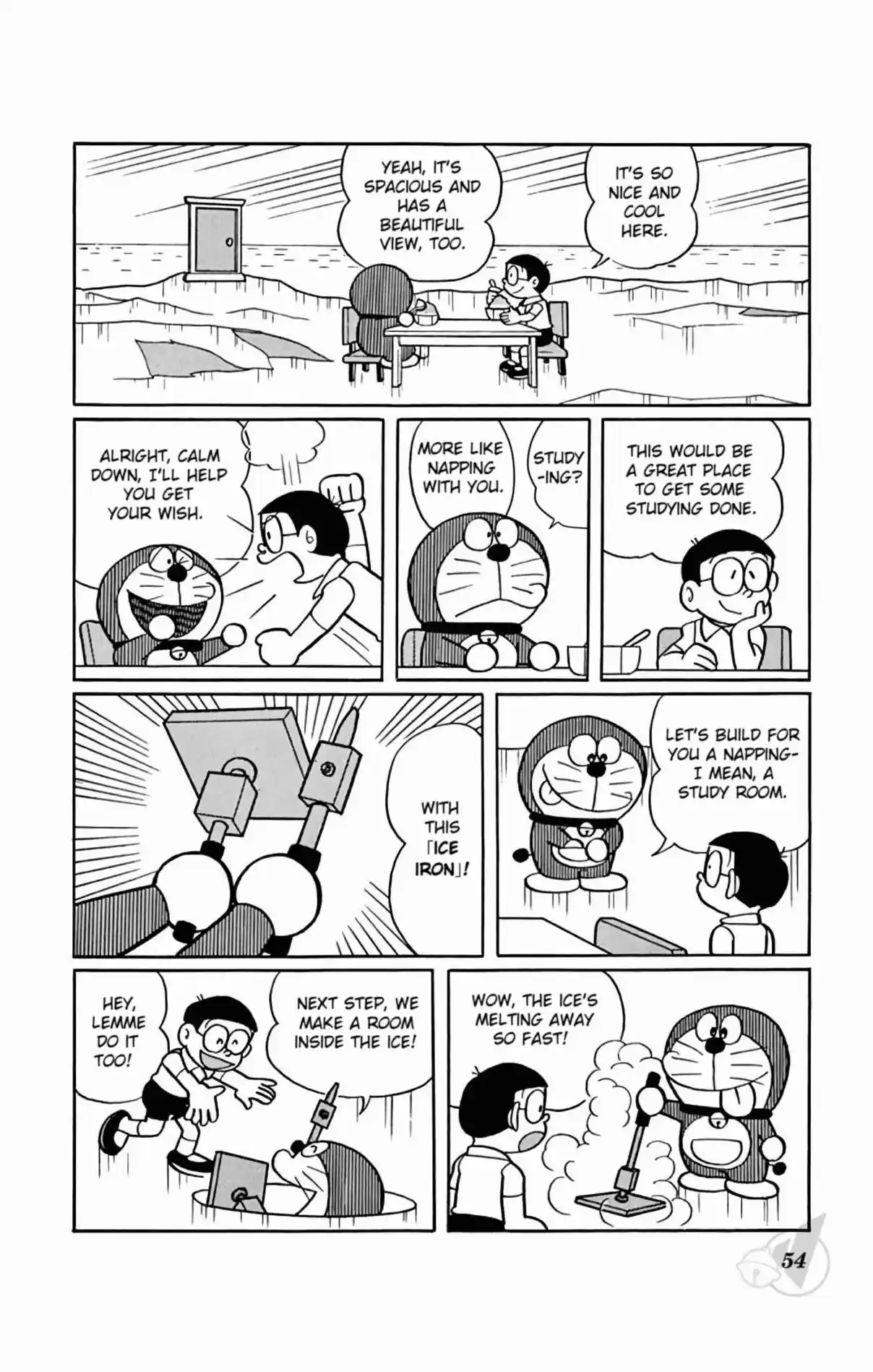 Doraemon 326