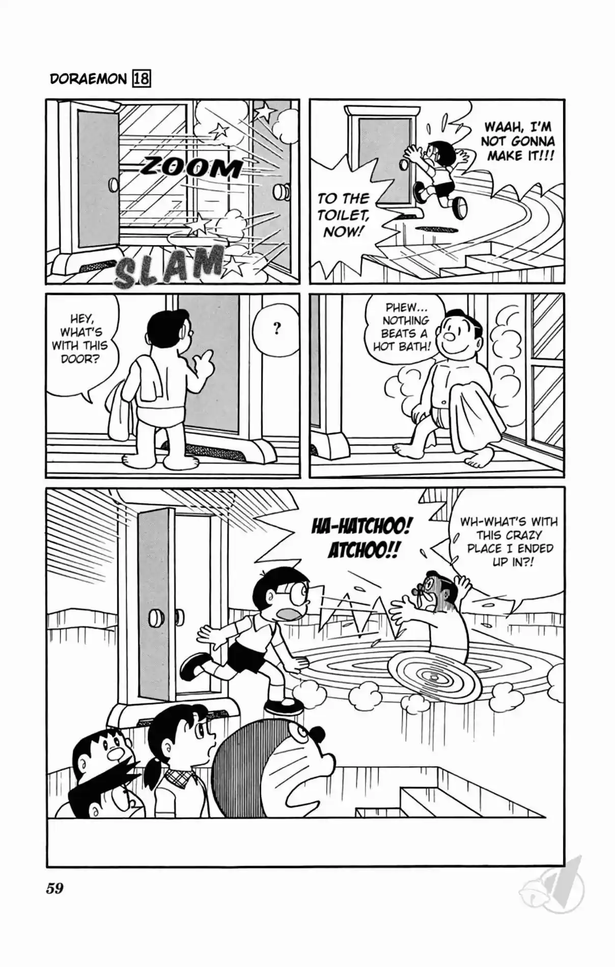 Doraemon 326