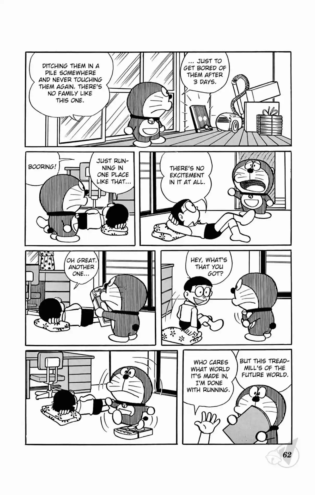 Doraemon 327