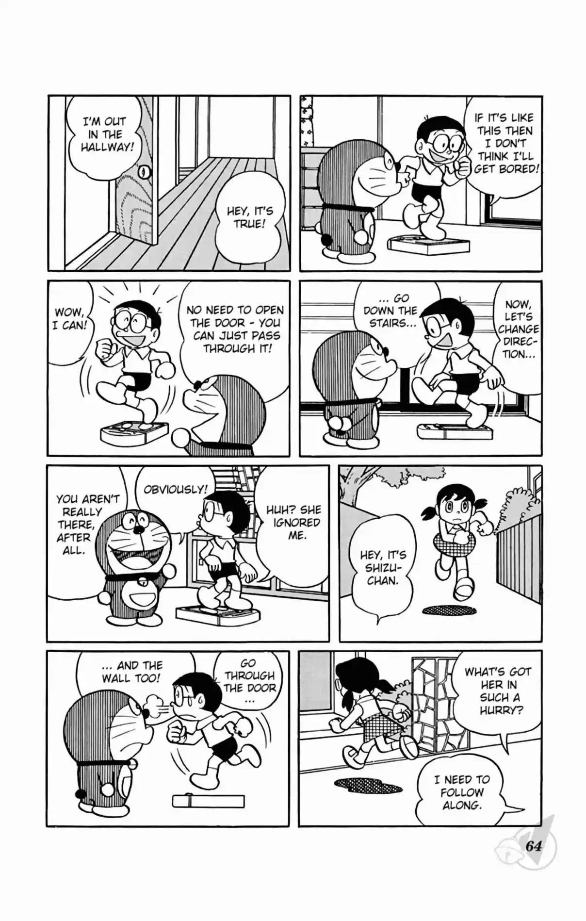 Doraemon 327