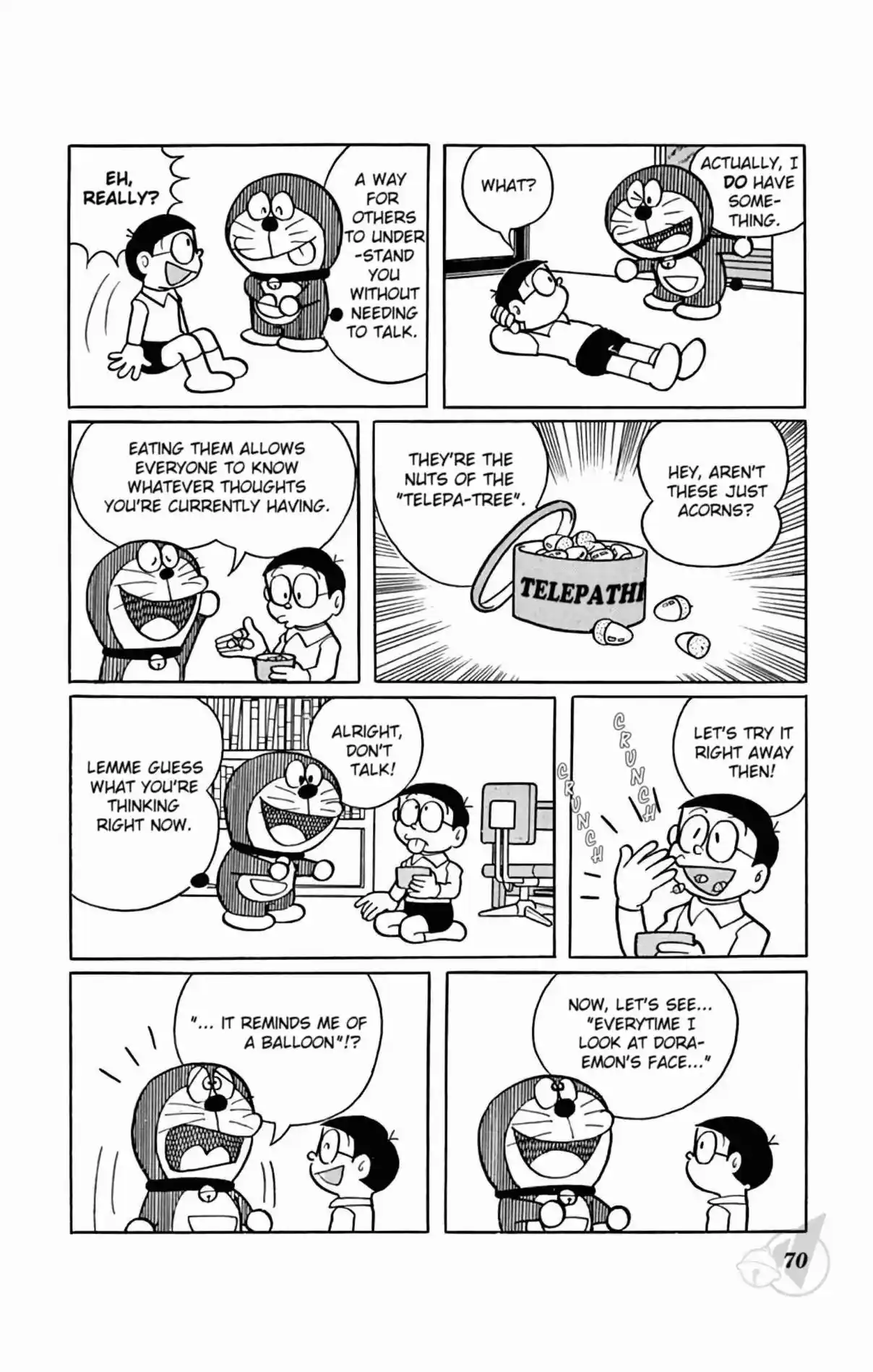 Doraemon 328