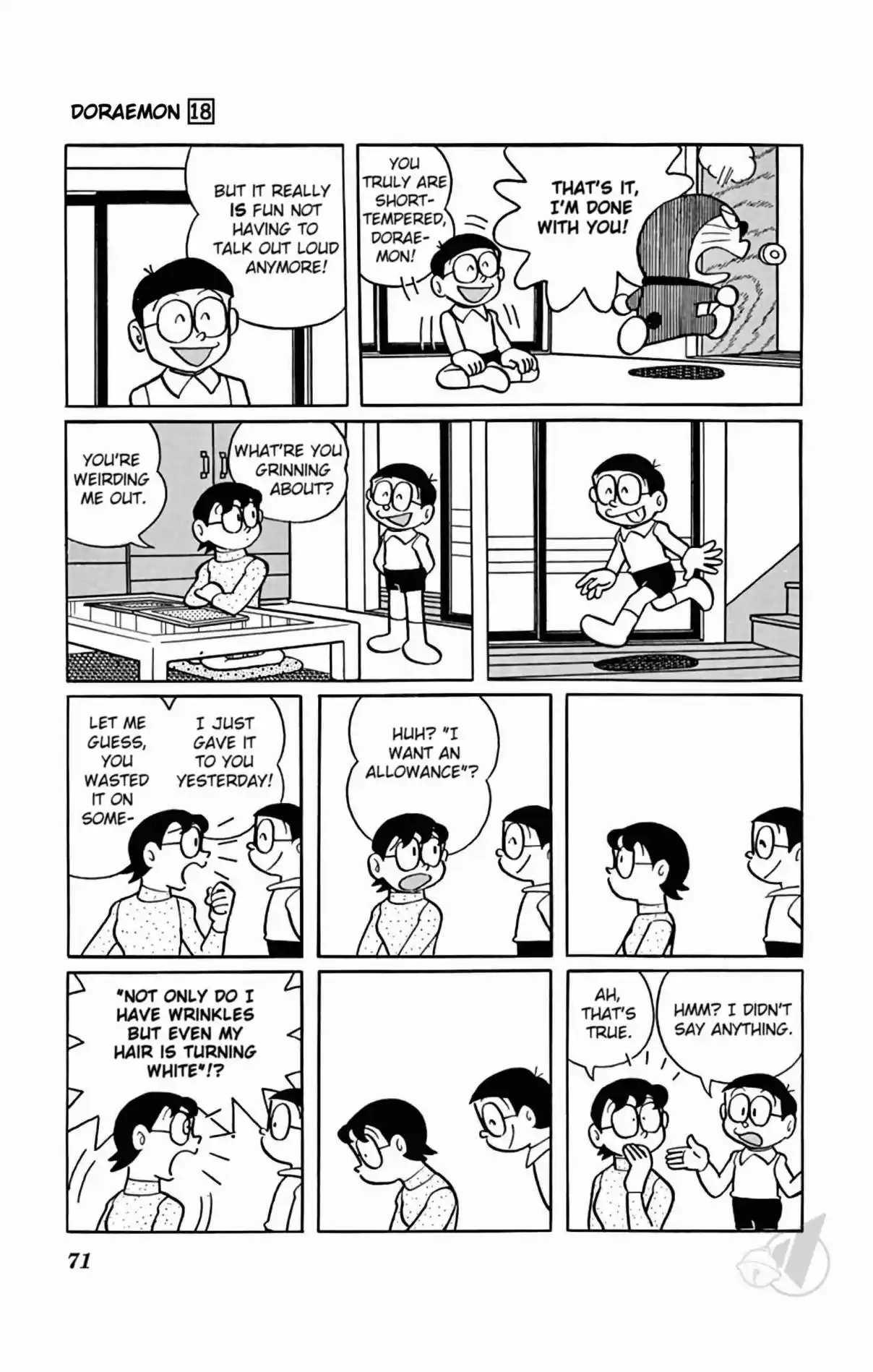 Doraemon 328
