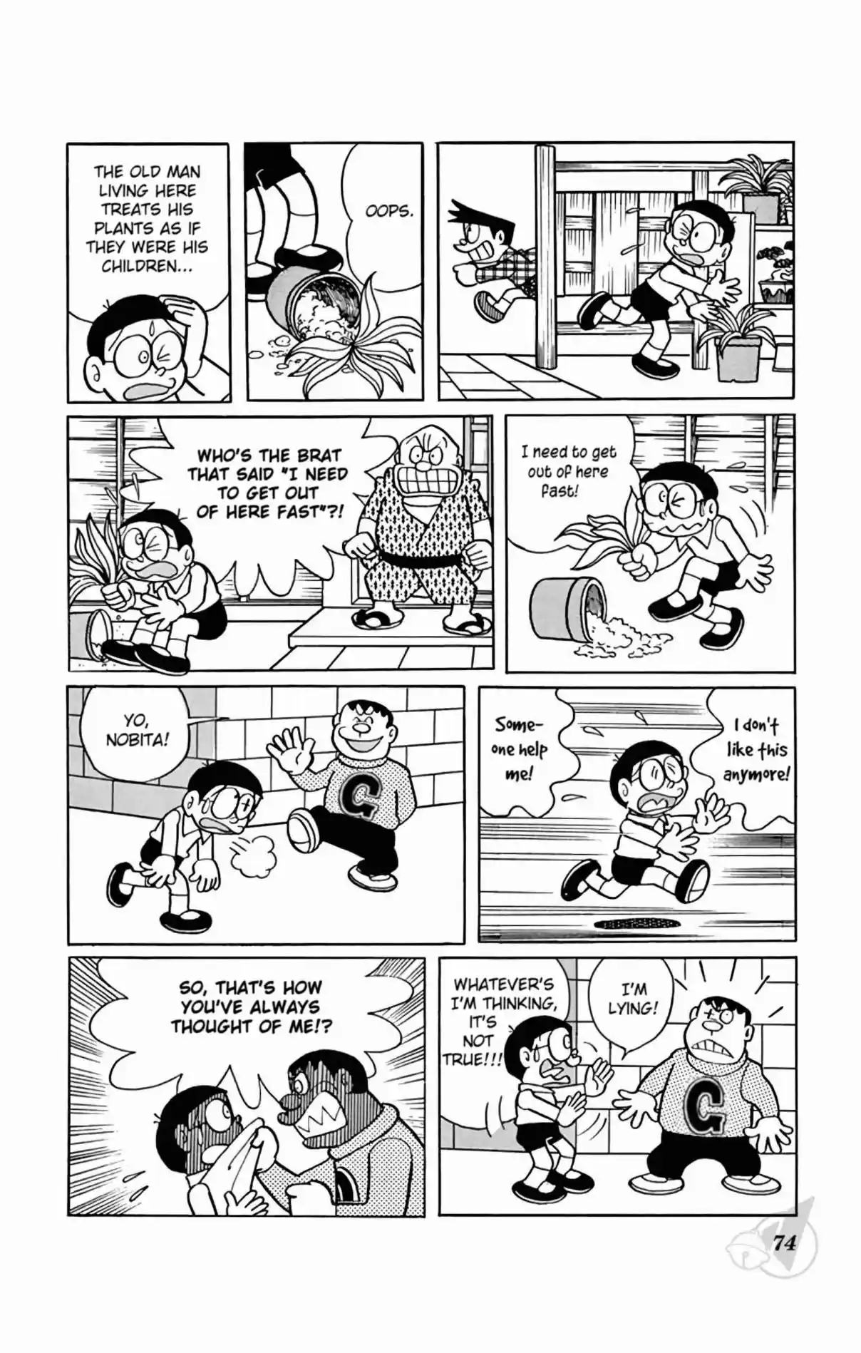 Doraemon 328
