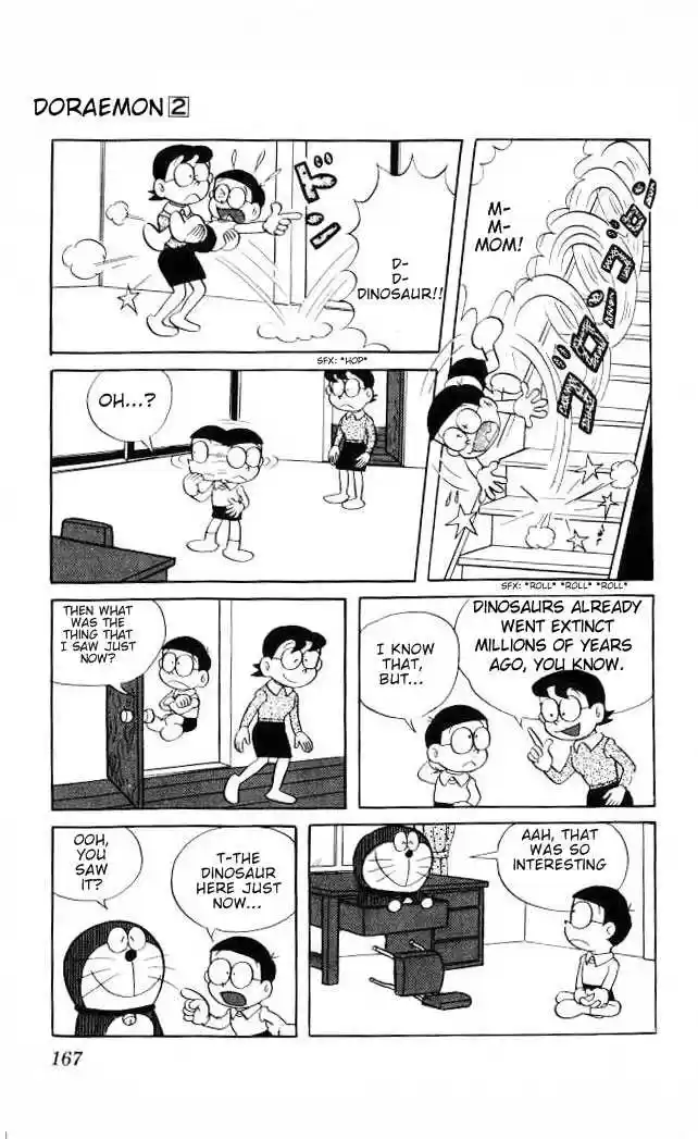 Doraemon 33