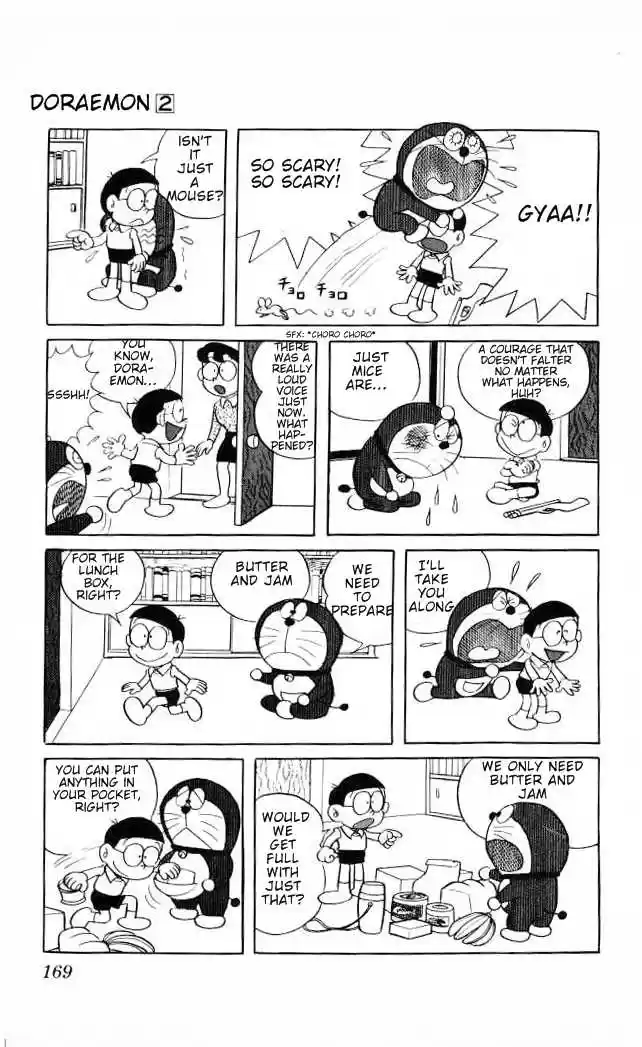 Doraemon 33