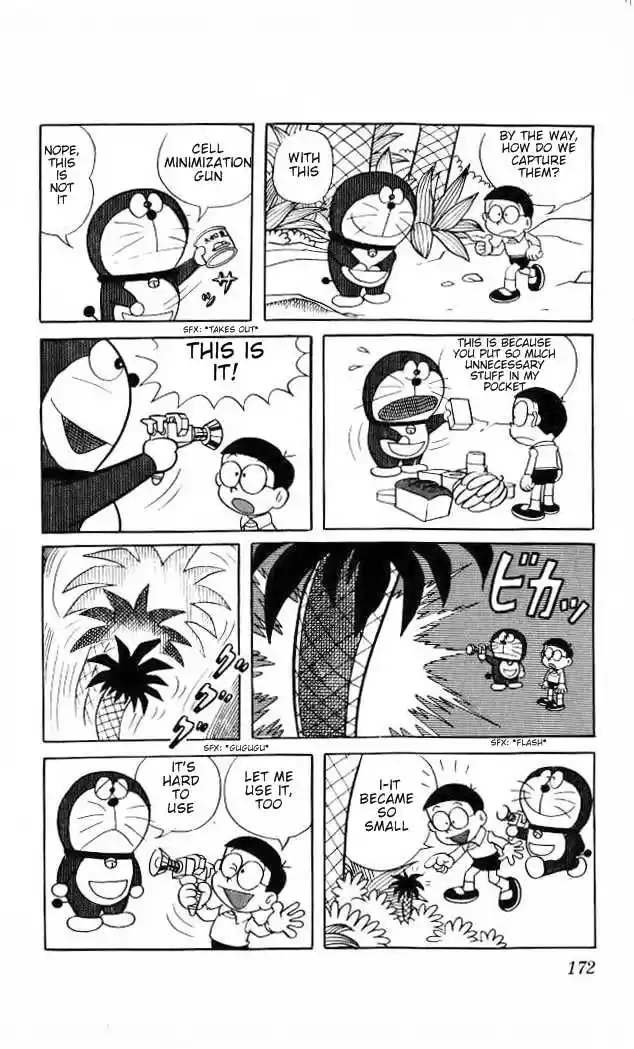 Doraemon 33