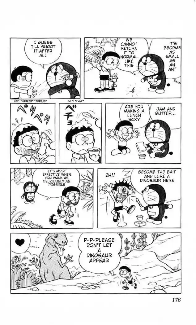 Doraemon 33