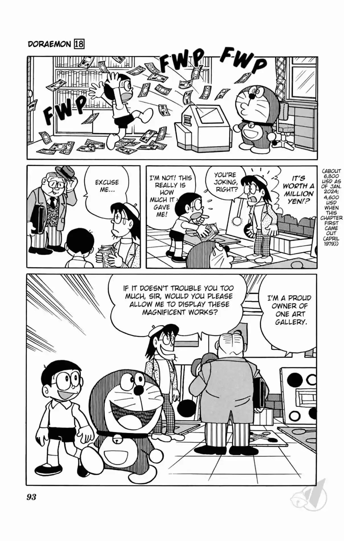 Doraemon 330