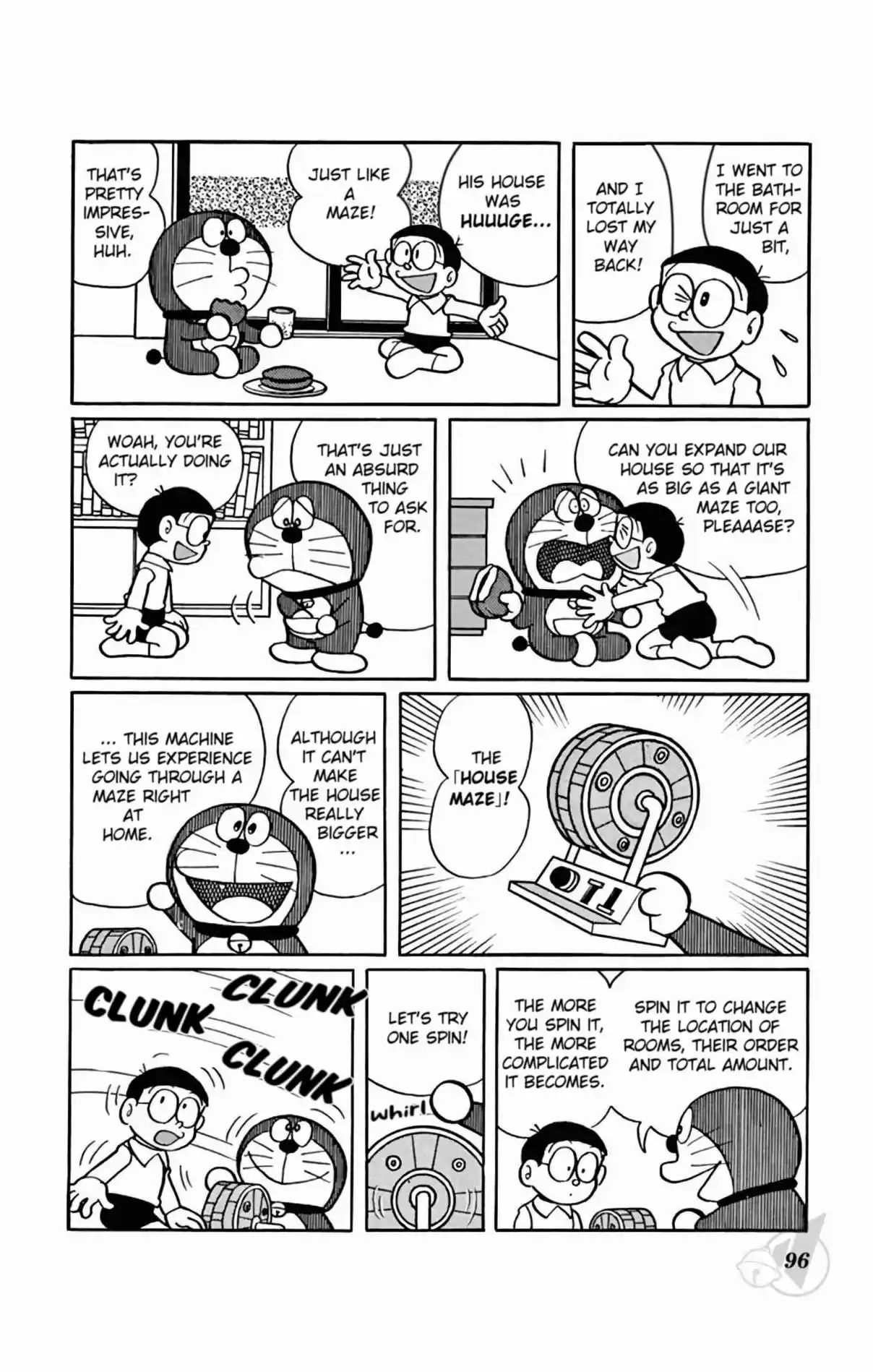 Doraemon 331
