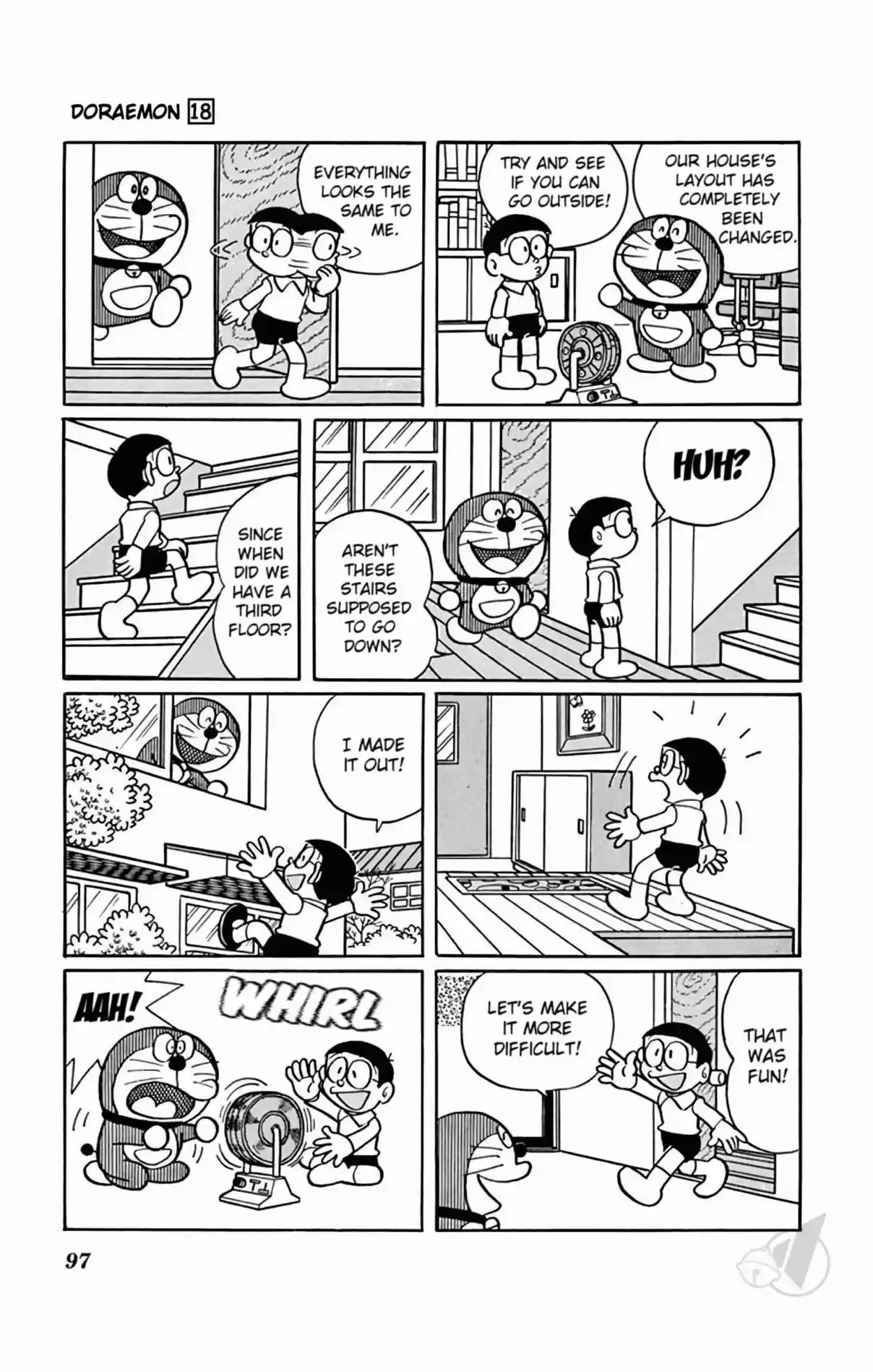 Doraemon 331