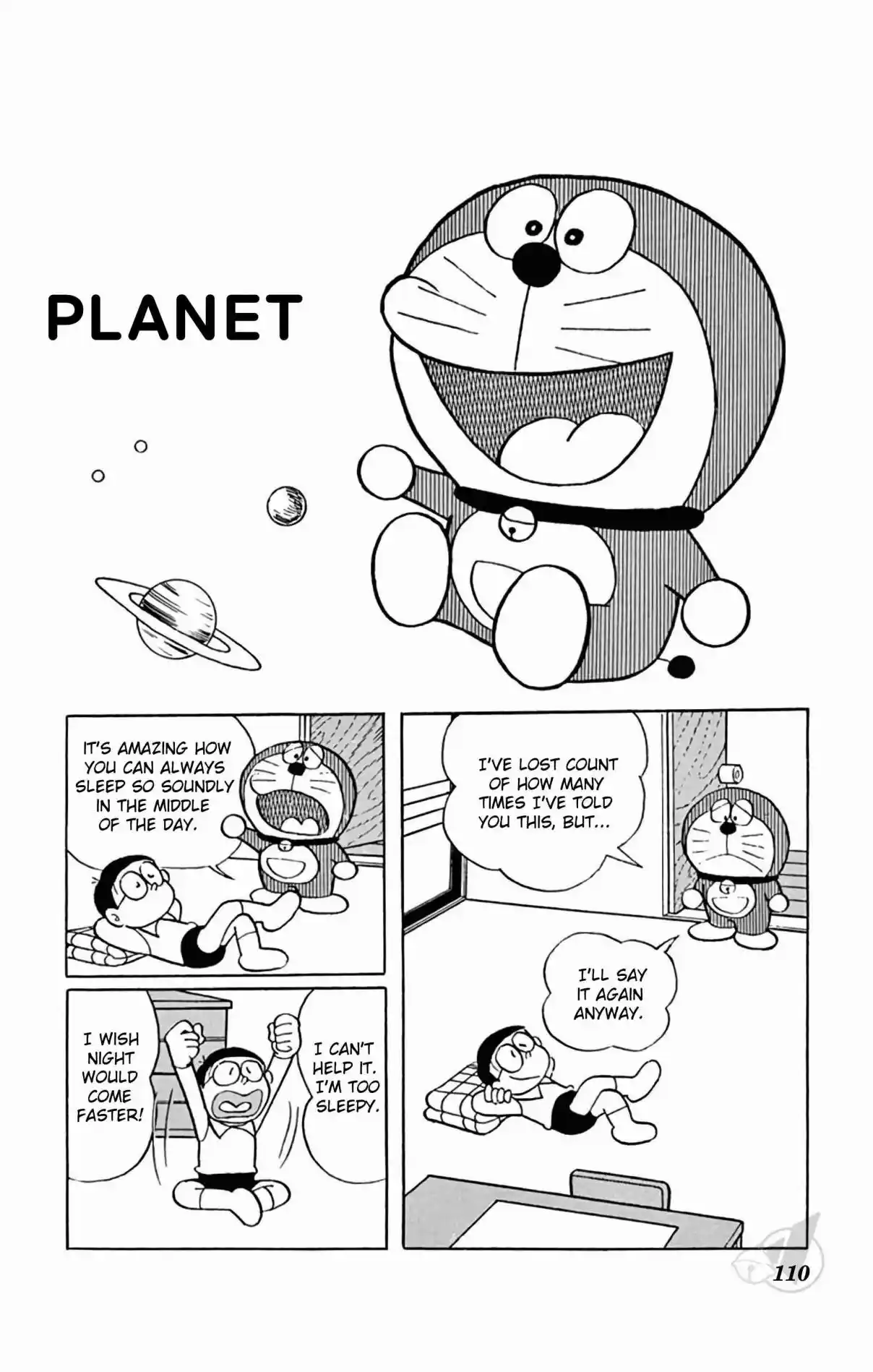 Doraemon 333