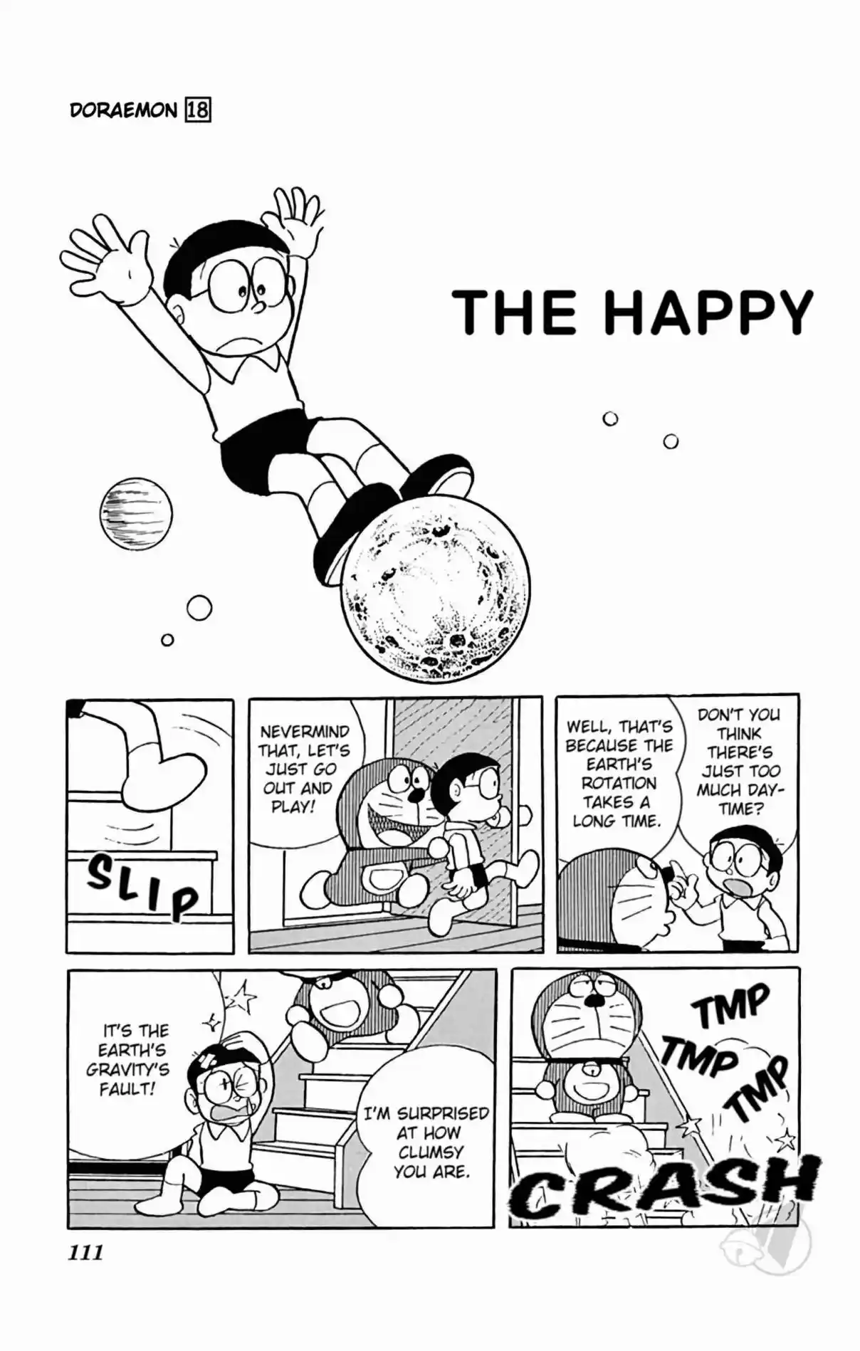 Doraemon 333