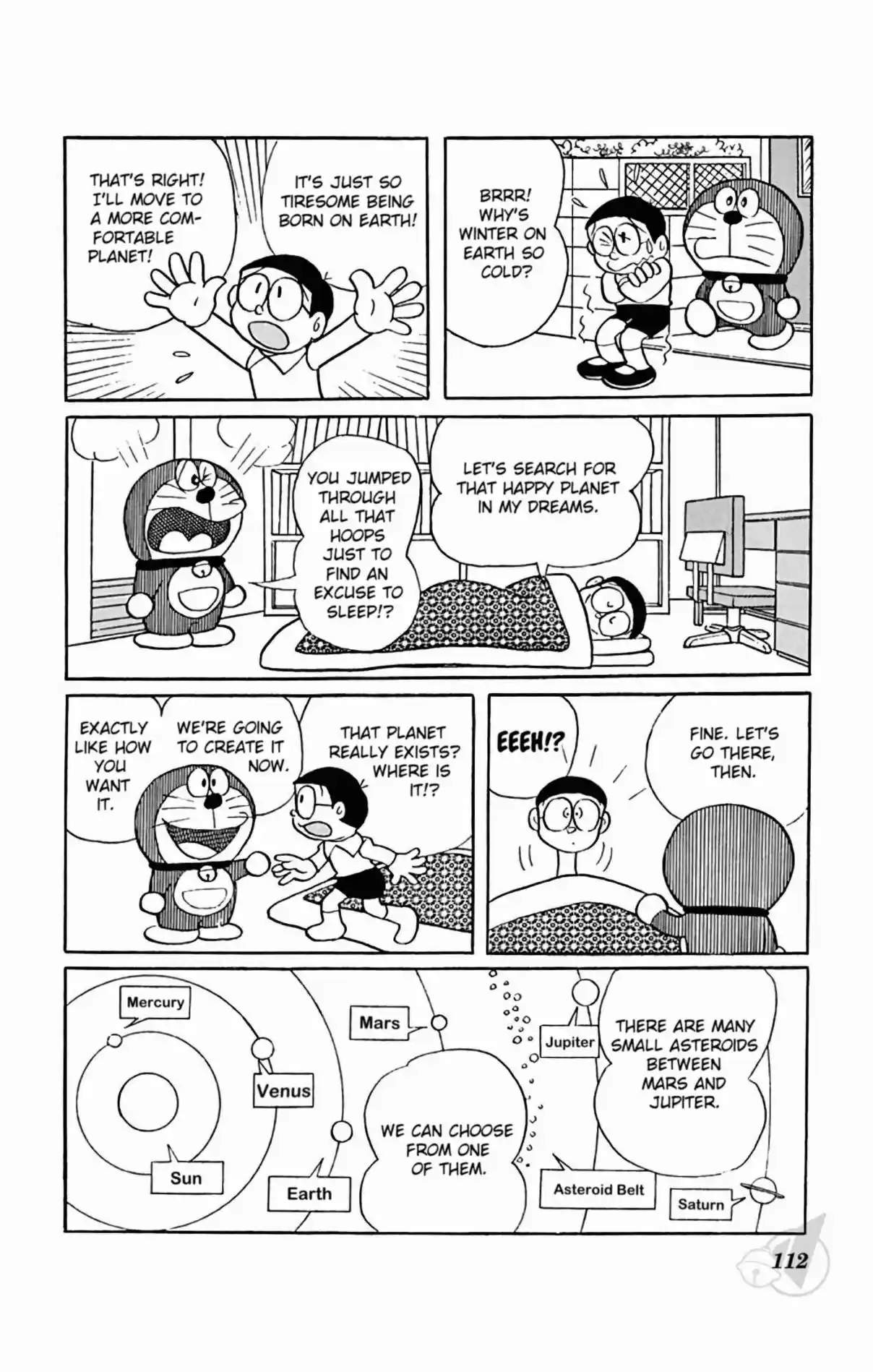 Doraemon 333