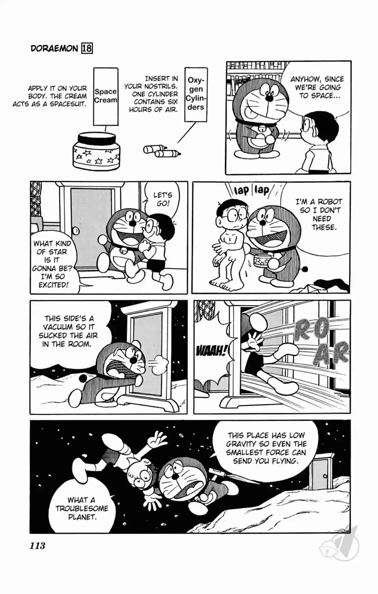 Doraemon 333