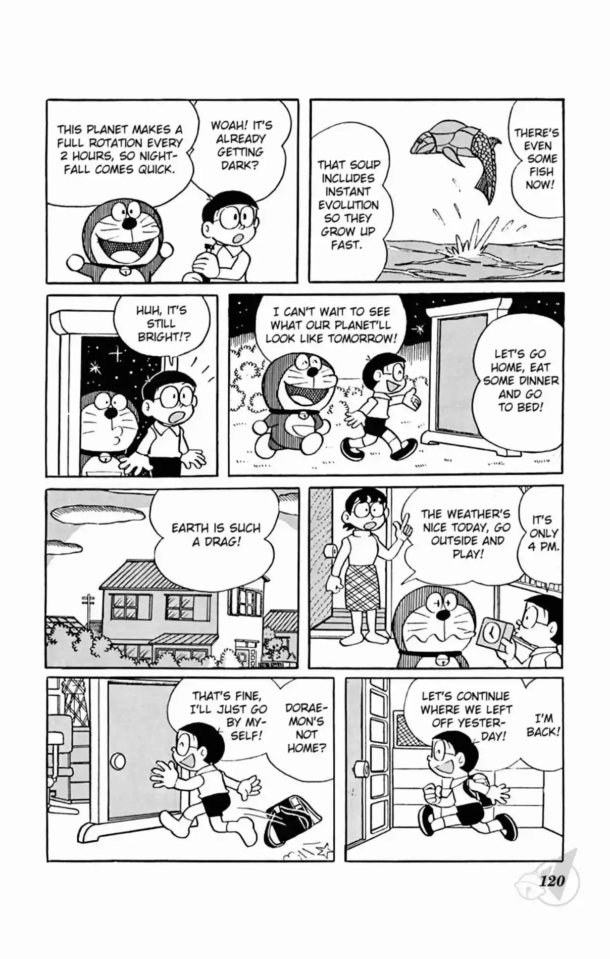 Doraemon 333