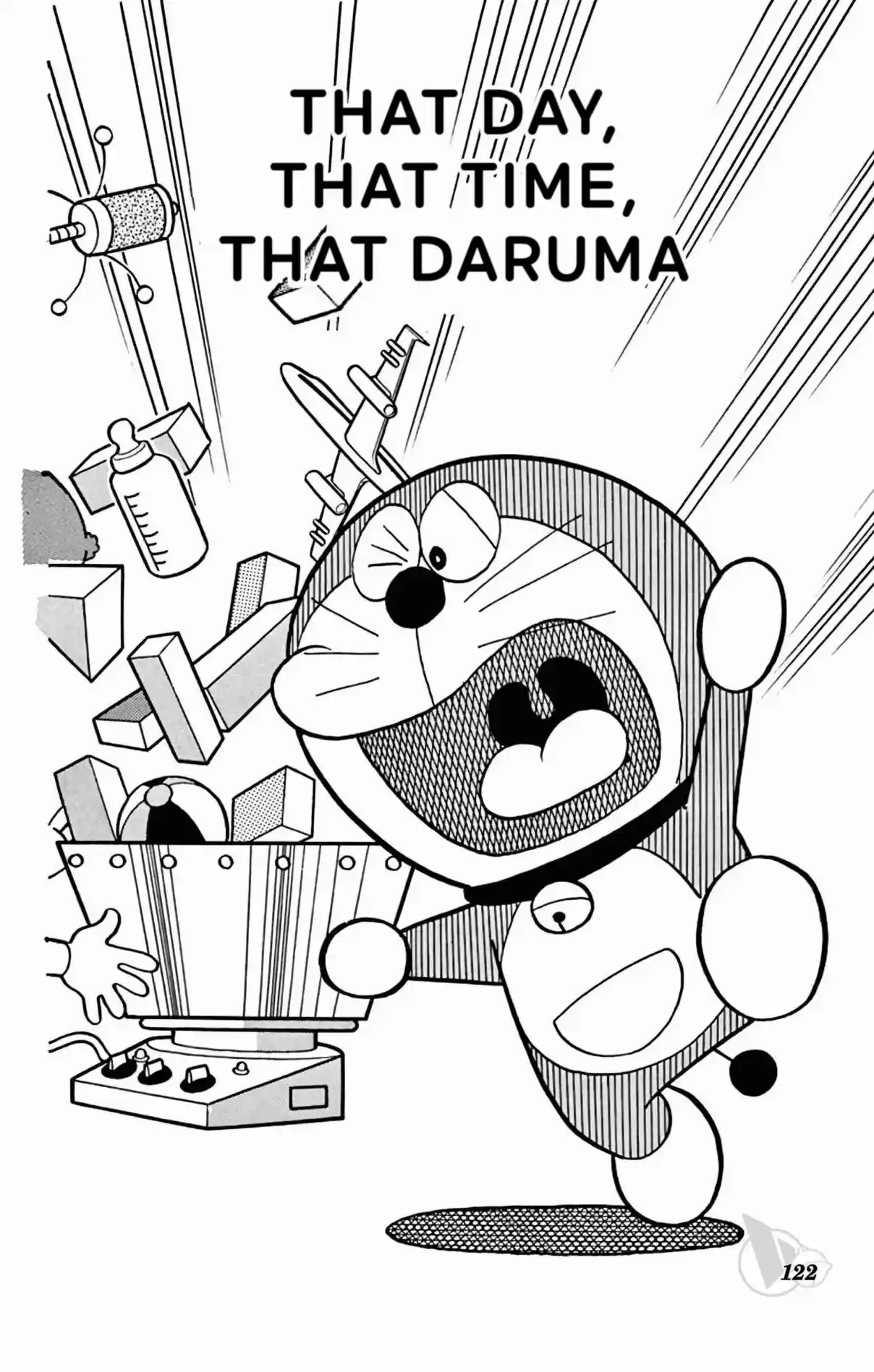 Doraemon 334
