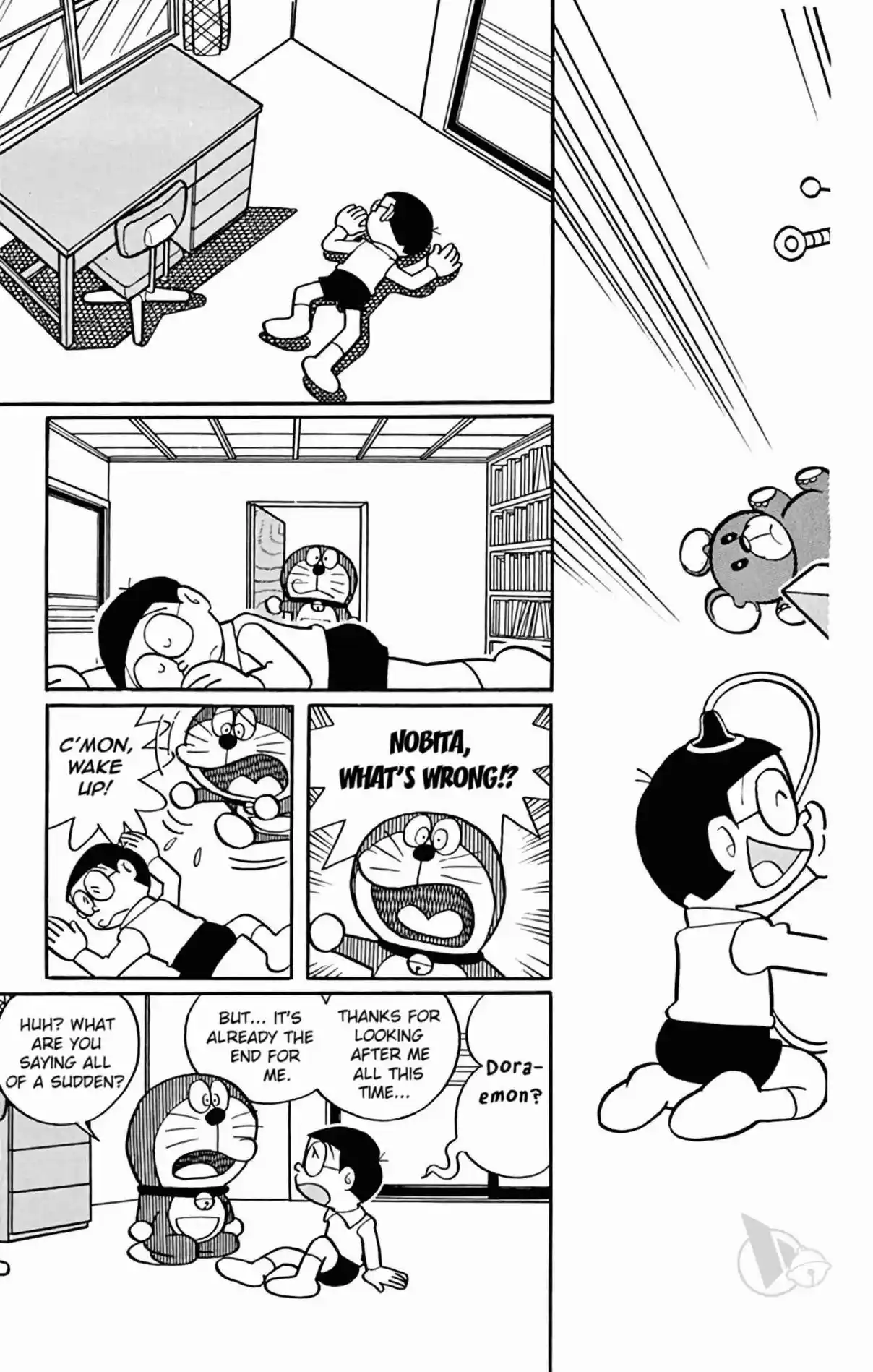 Doraemon 334
