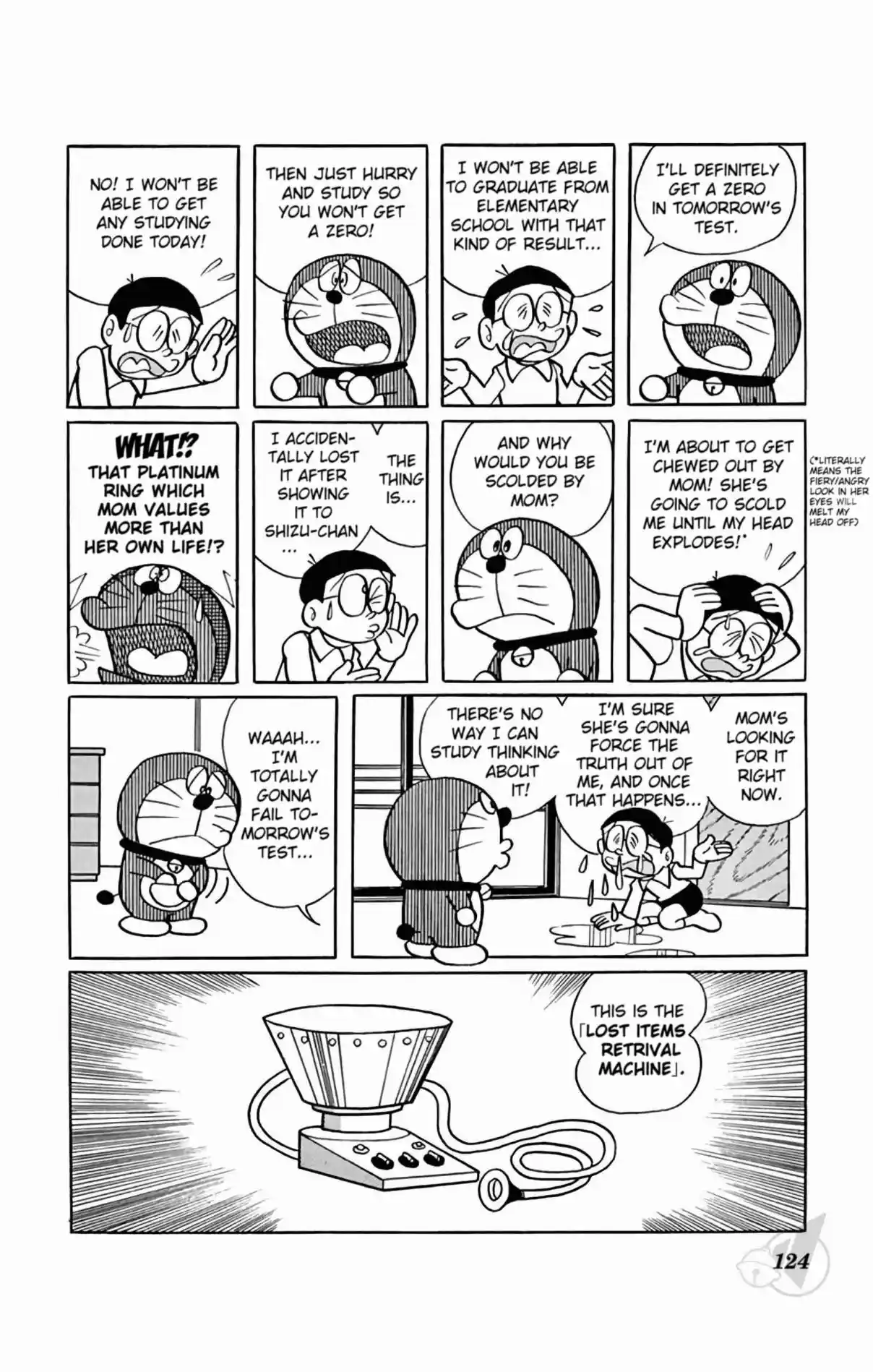 Doraemon 334
