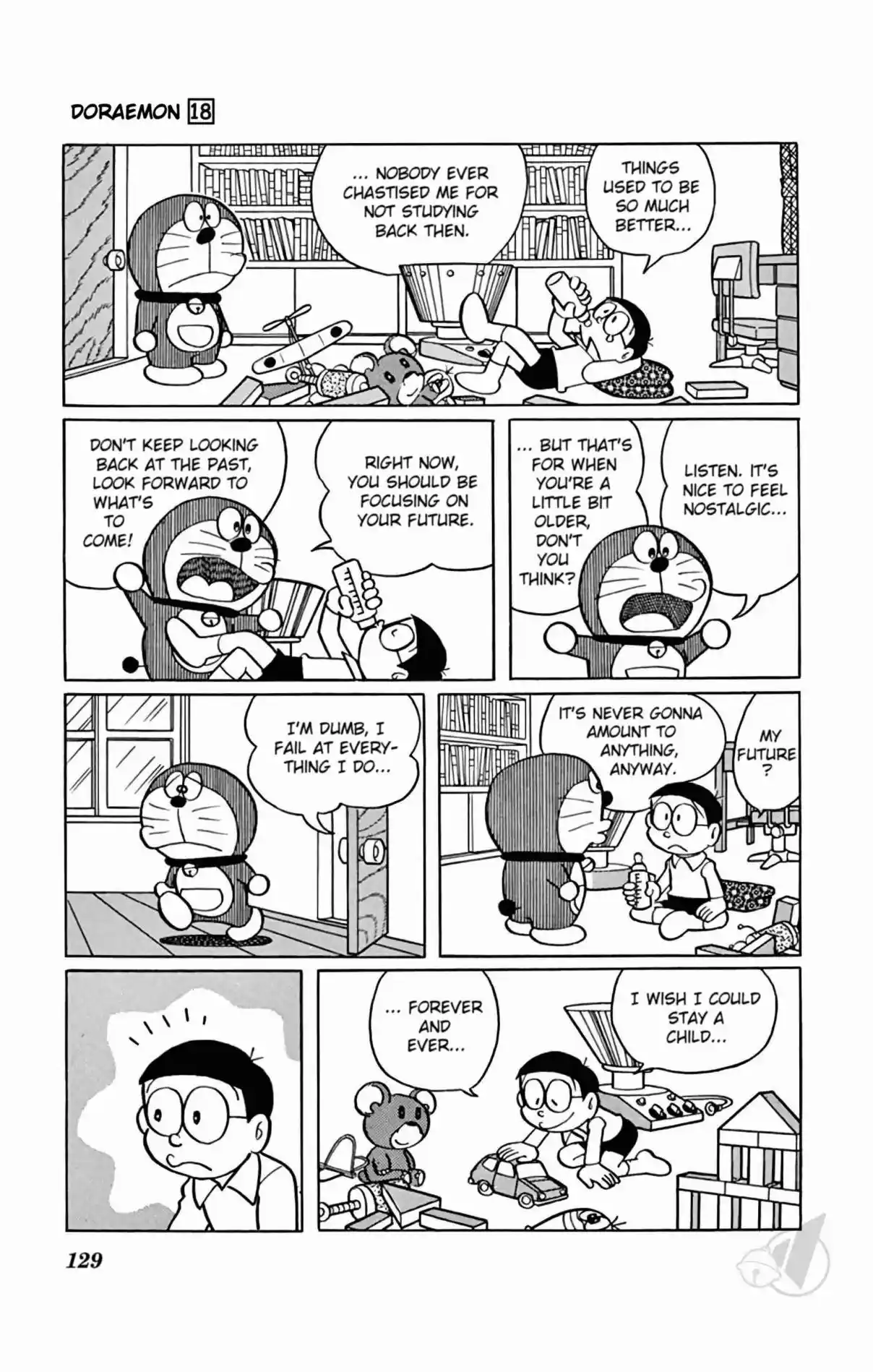 Doraemon 334