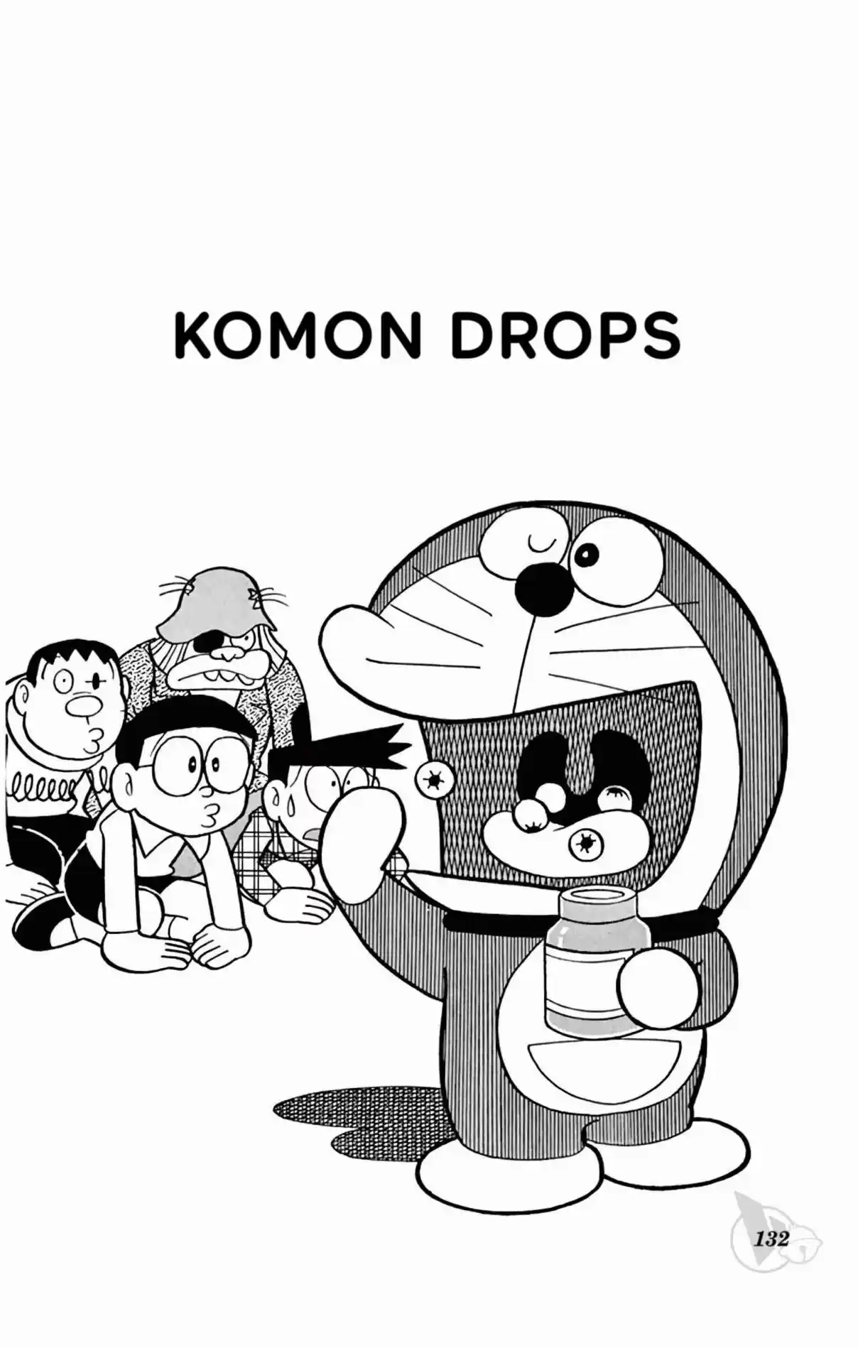 Doraemon 335