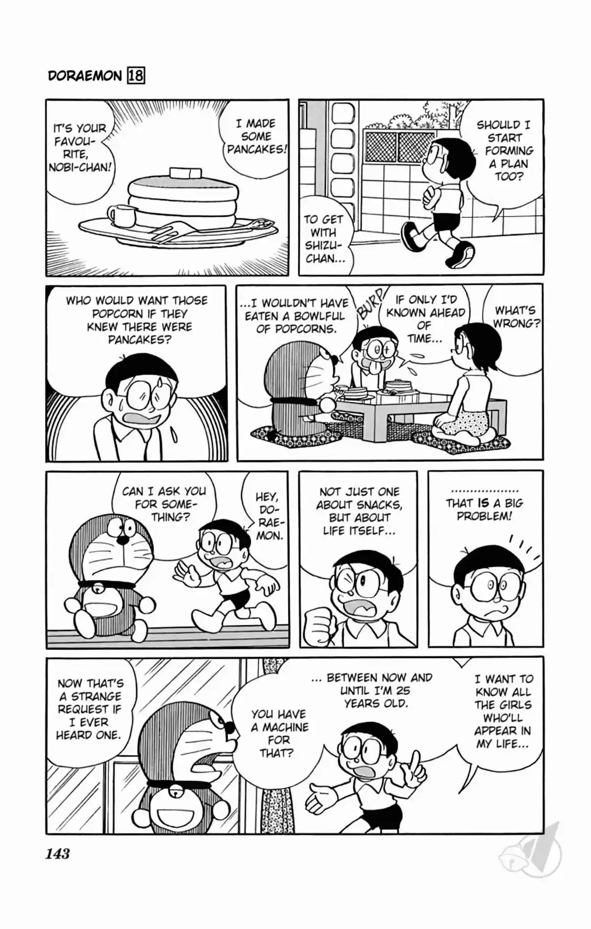 Doraemon 336